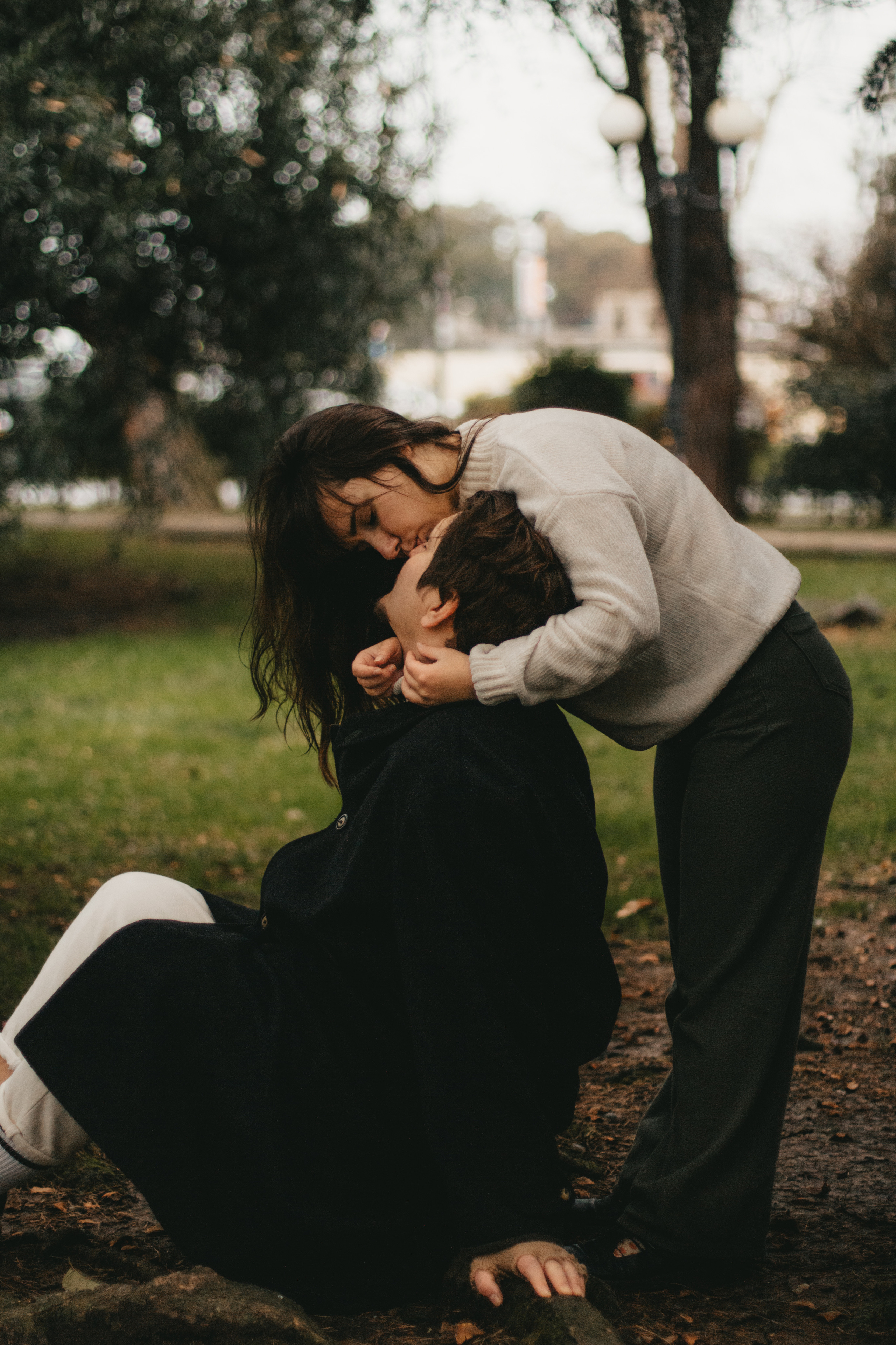 Гордость и предубеждение. Фотограф Сочи. Екатерина Афанасьева