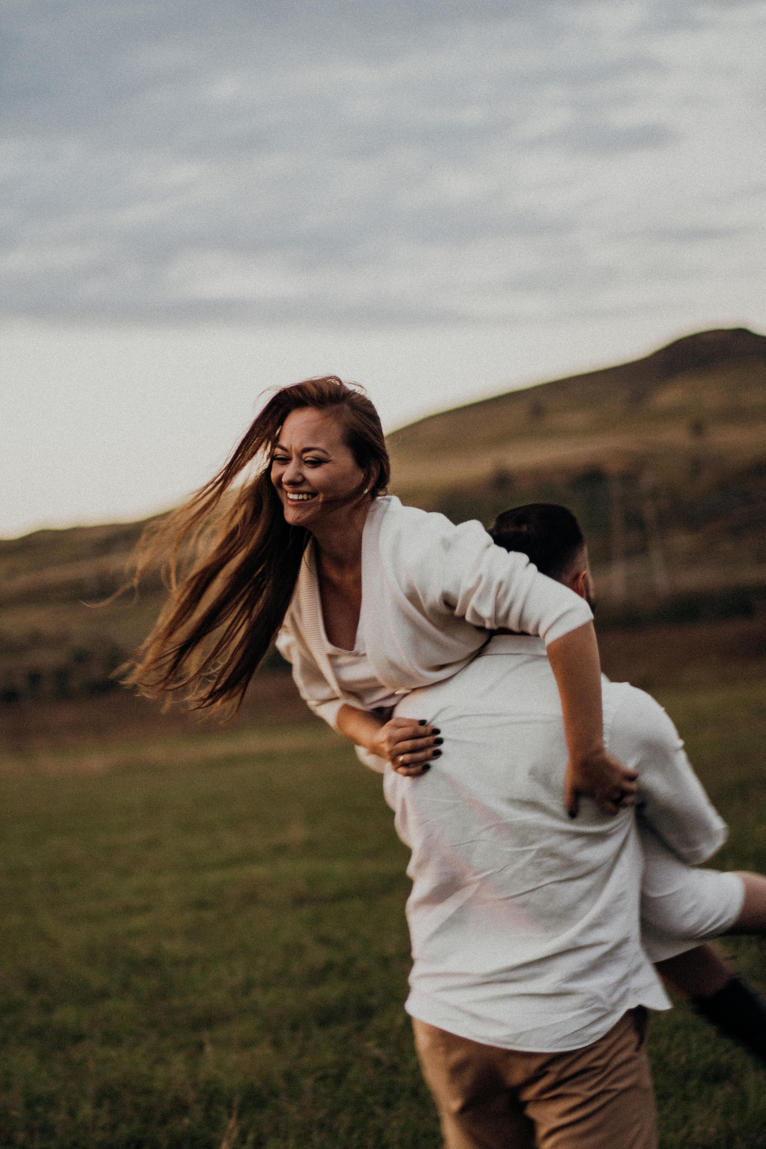 Среди летних холмов. Фотограф Сочи. Екатерина Афанасьева