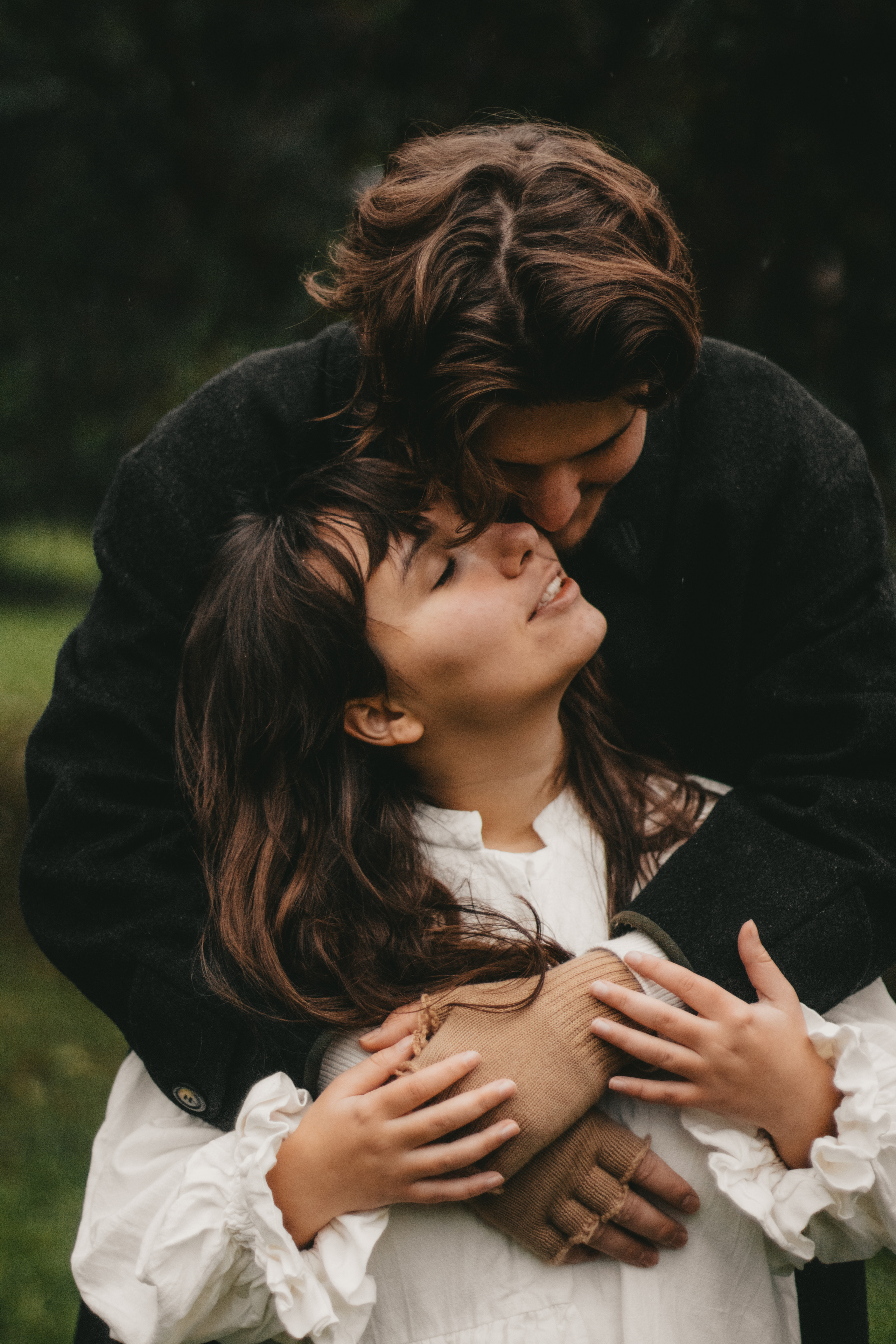 Гордость и предубеждение. Фотограф Сочи. Екатерина Афанасьева