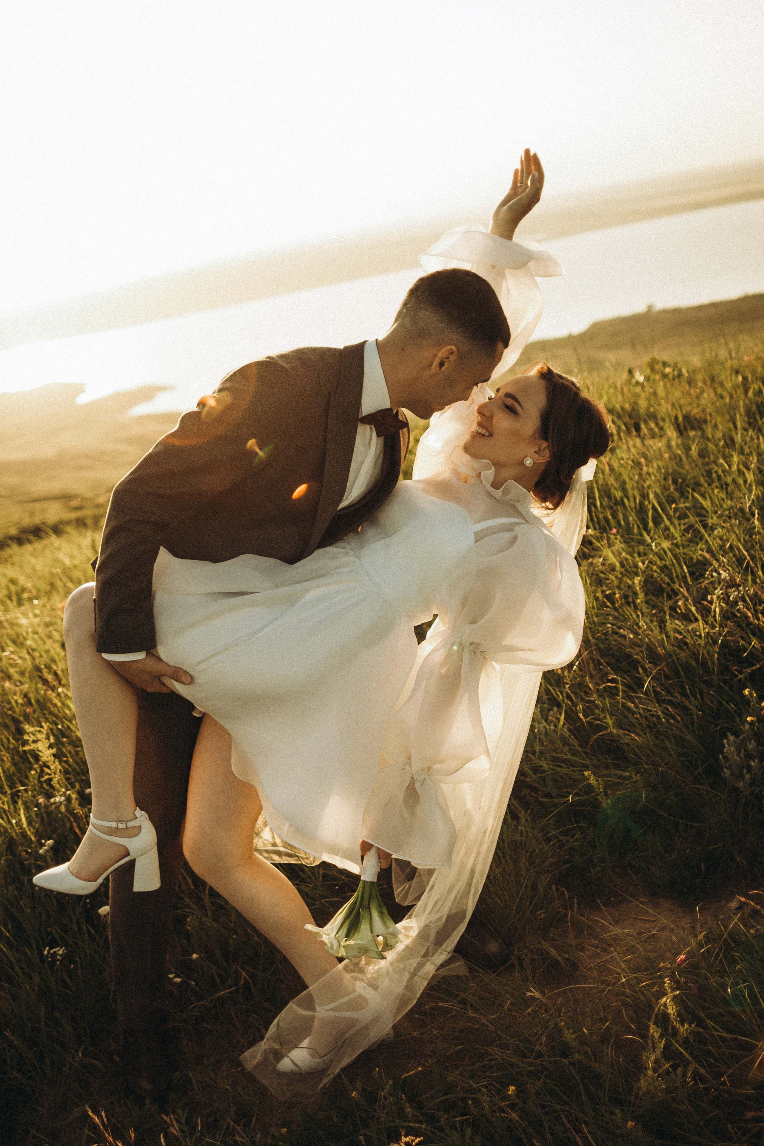 Сбежать от всех. Фотограф Сочи. Екатерина Афанасьева