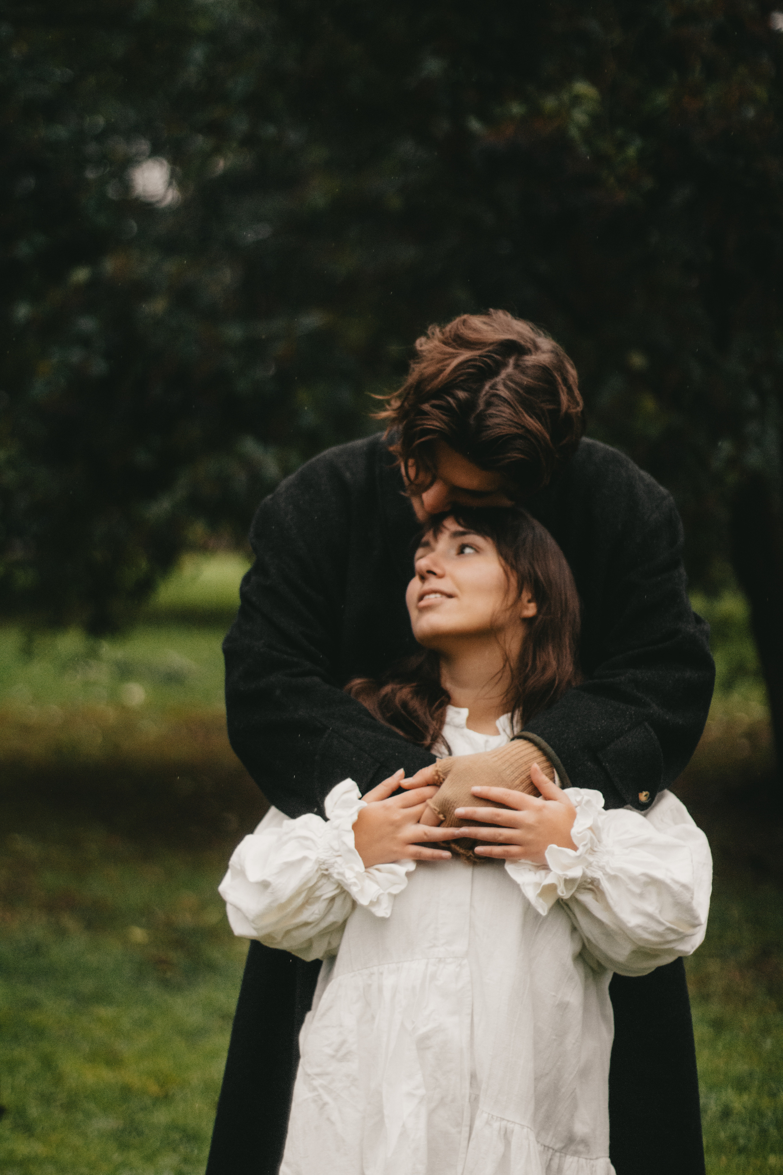 Гордость и предубеждение. Фотограф Сочи. Екатерина Афанасьева