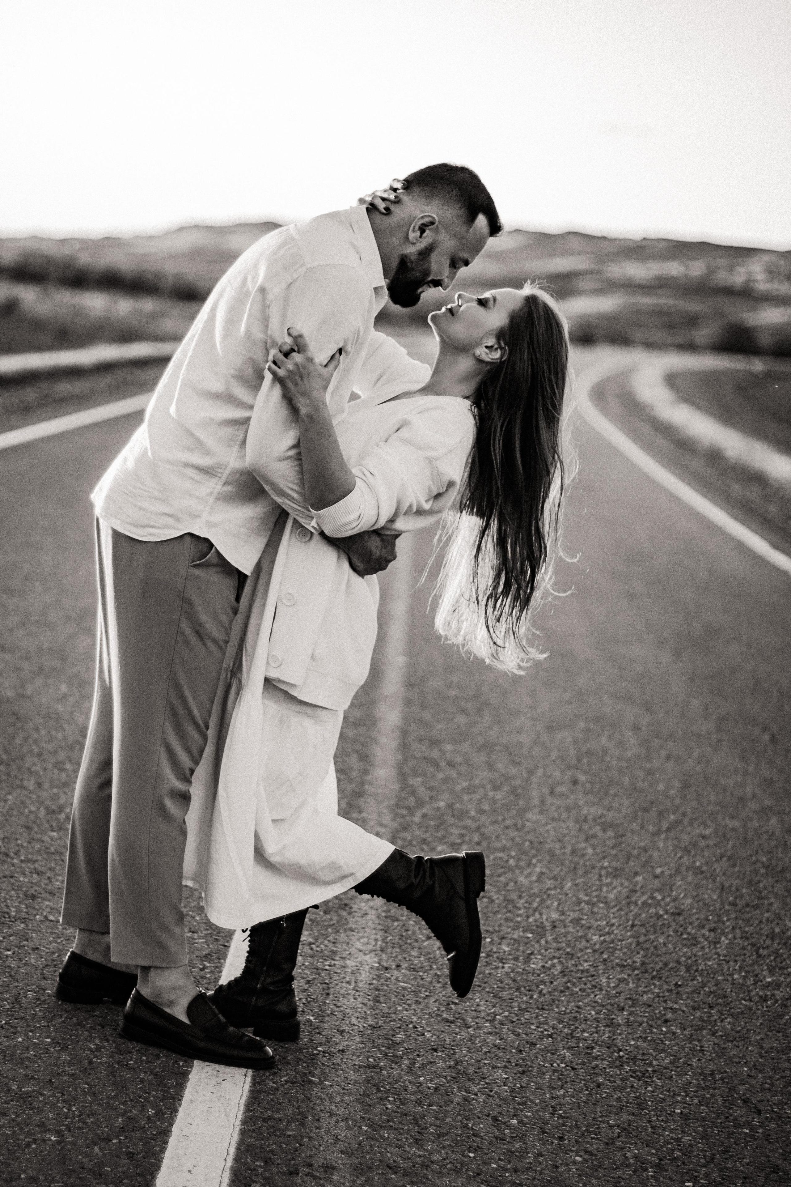 Среди летних холмов. Фотограф Сочи. Екатерина Афанасьева