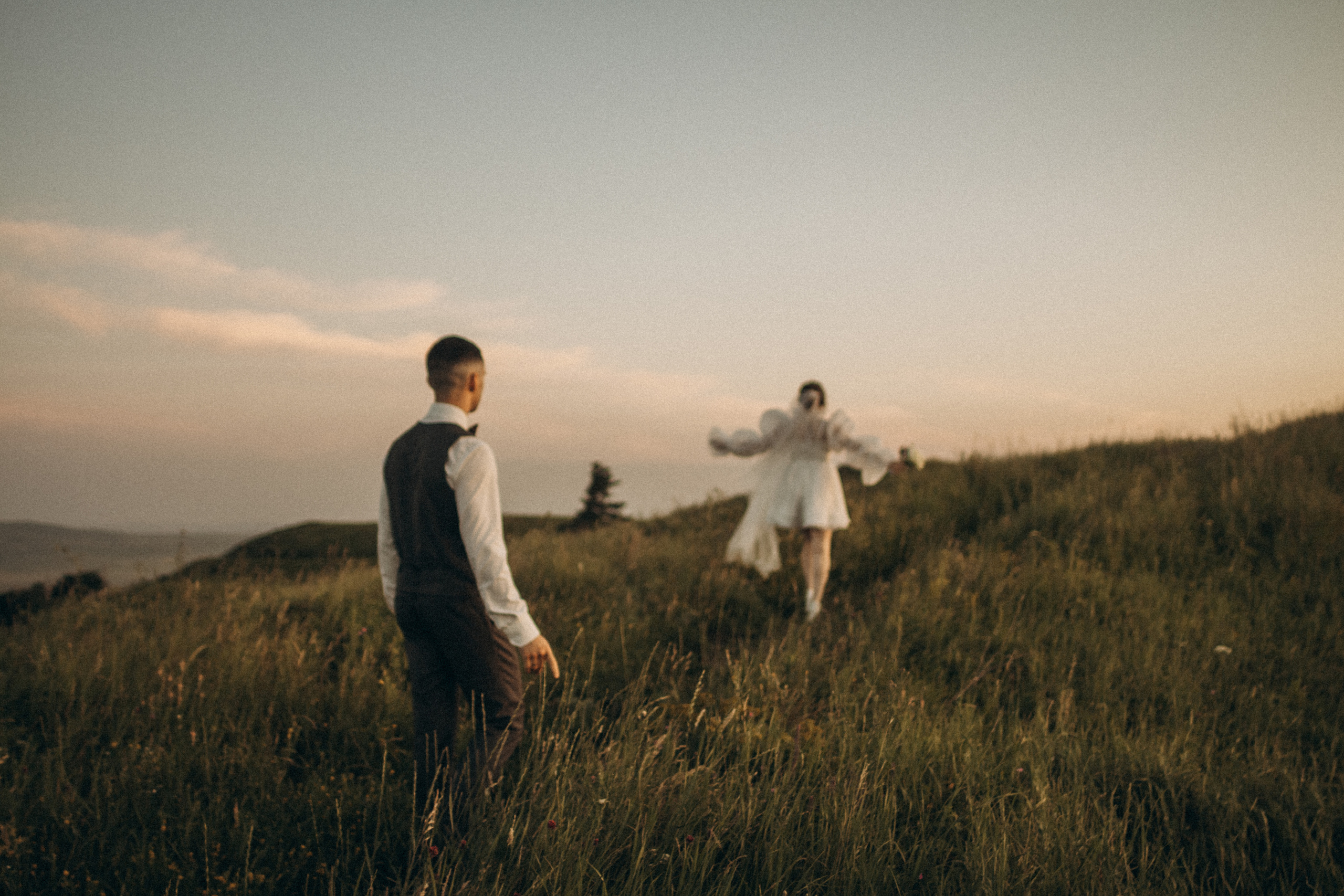 Сбежать от всех. Фотограф Сочи. Екатерина Афанасьева