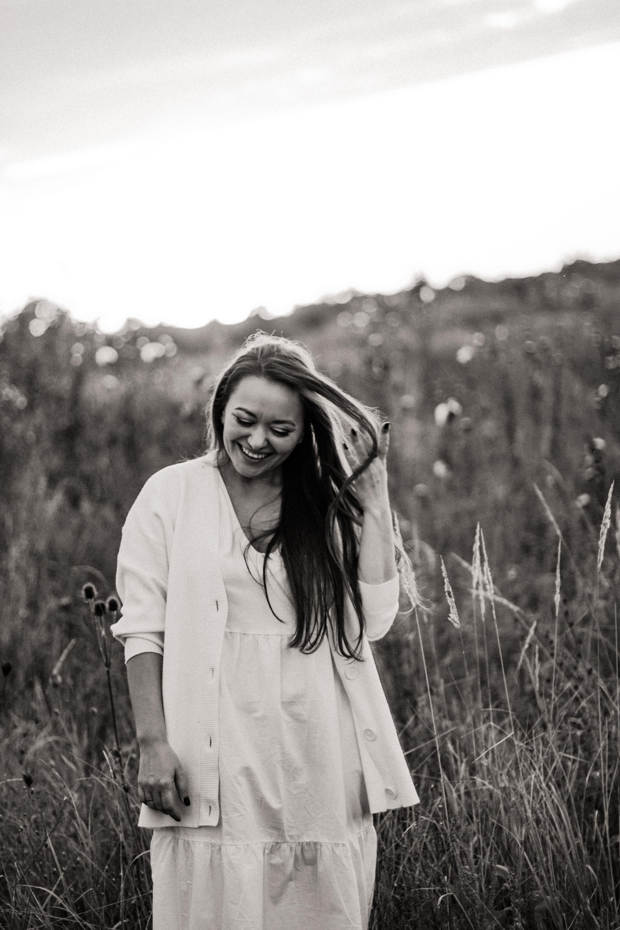 Среди летних холмов. Фотограф Сочи. Екатерина Афанасьева