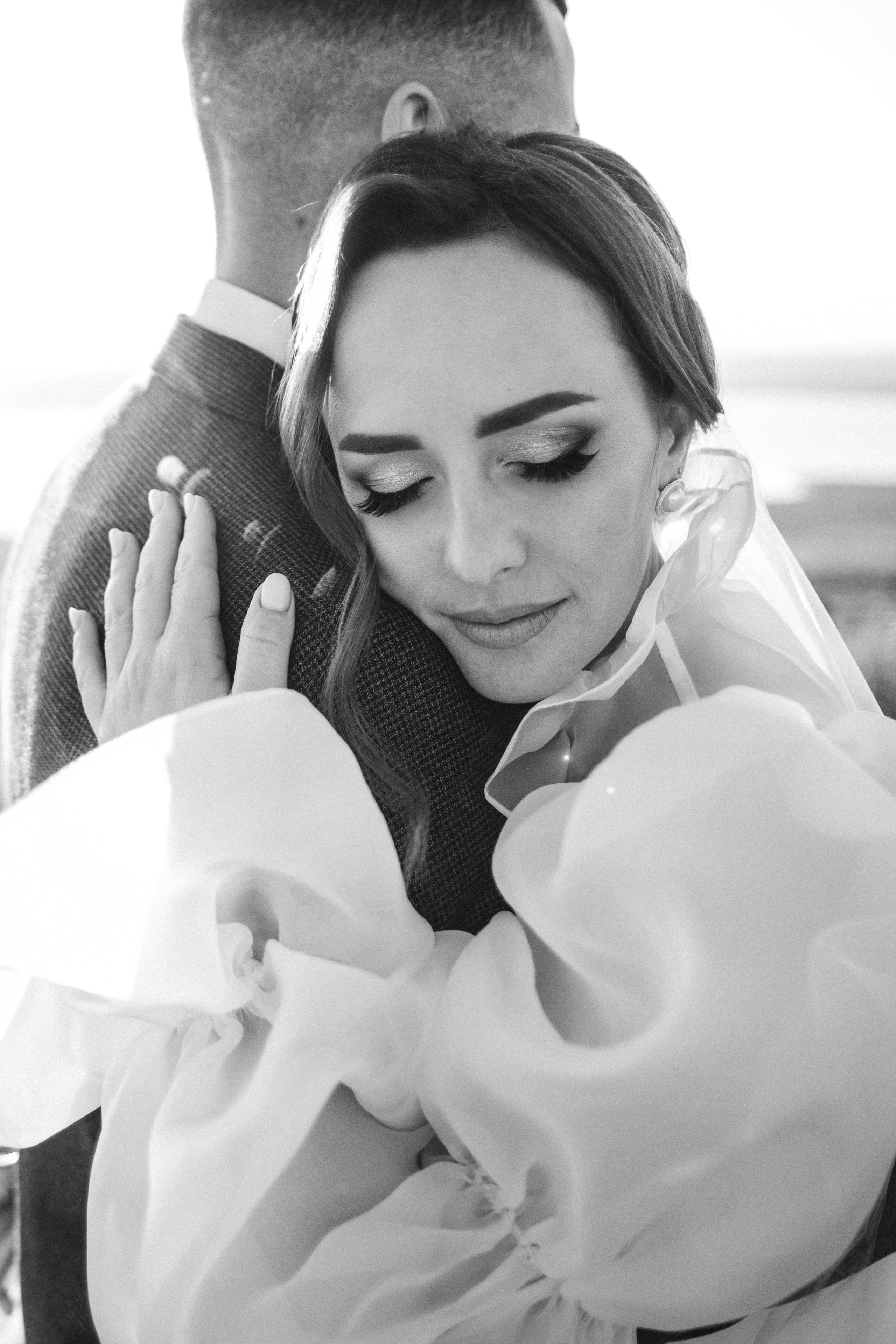 Сбежать от всех. Фотограф Сочи. Екатерина Афанасьева