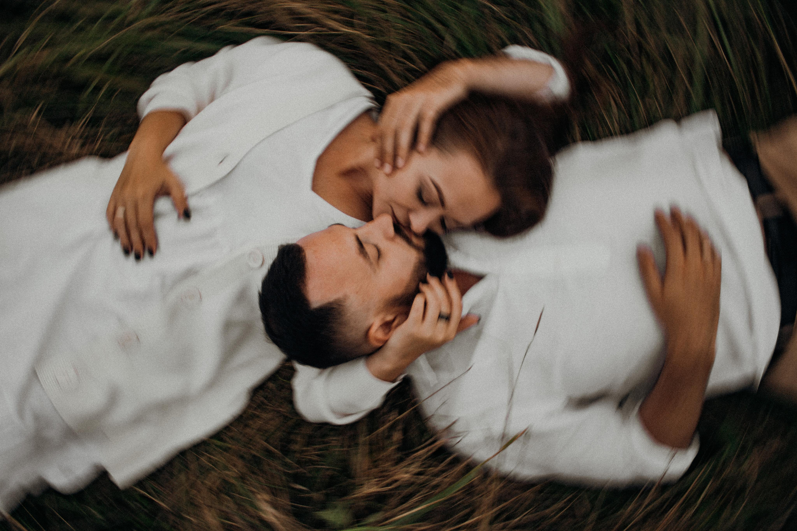 Среди летних холмов. Фотограф Сочи. Екатерина Афанасьева