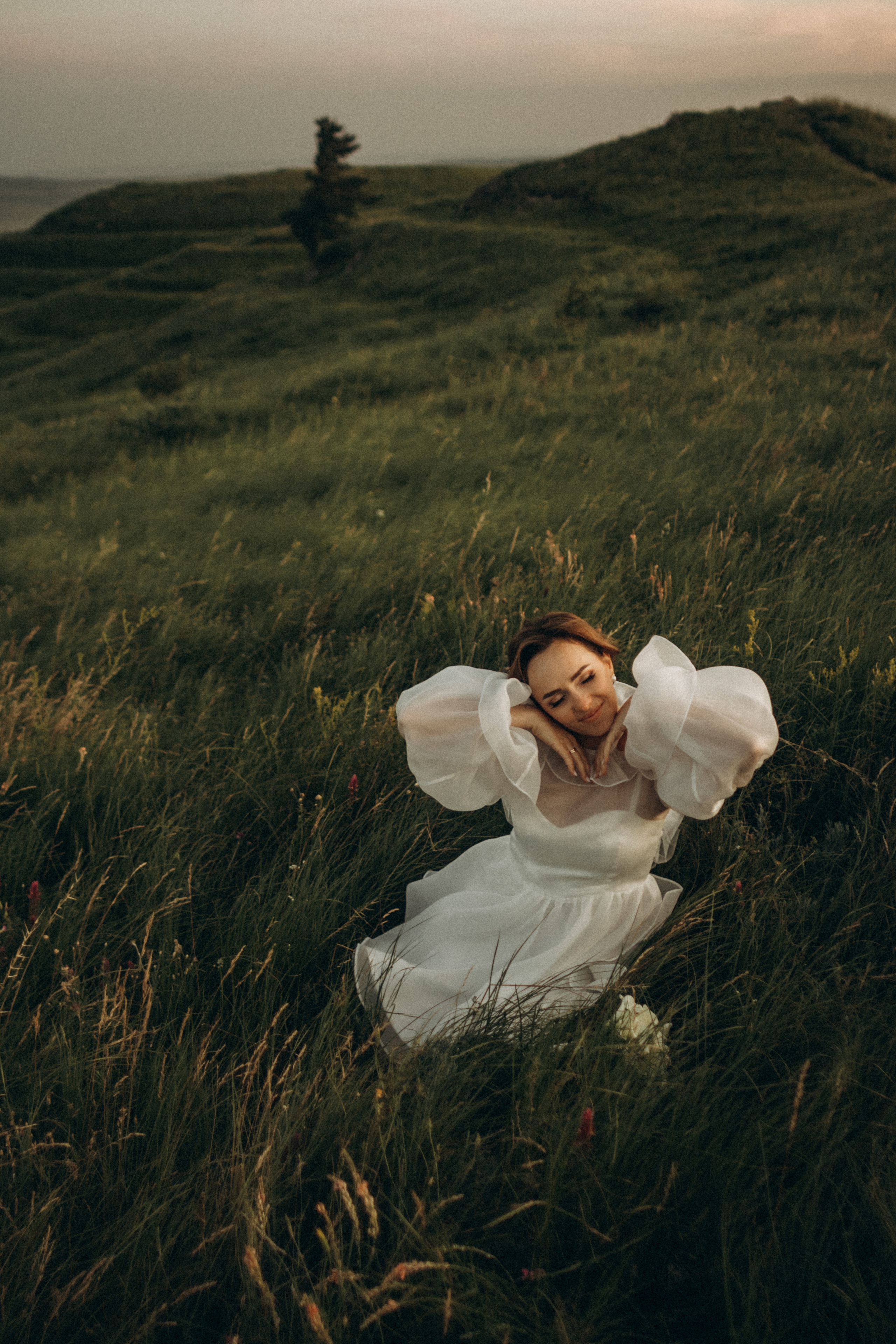 Сбежать от всех. Фотограф Сочи. Екатерина Афанасьева