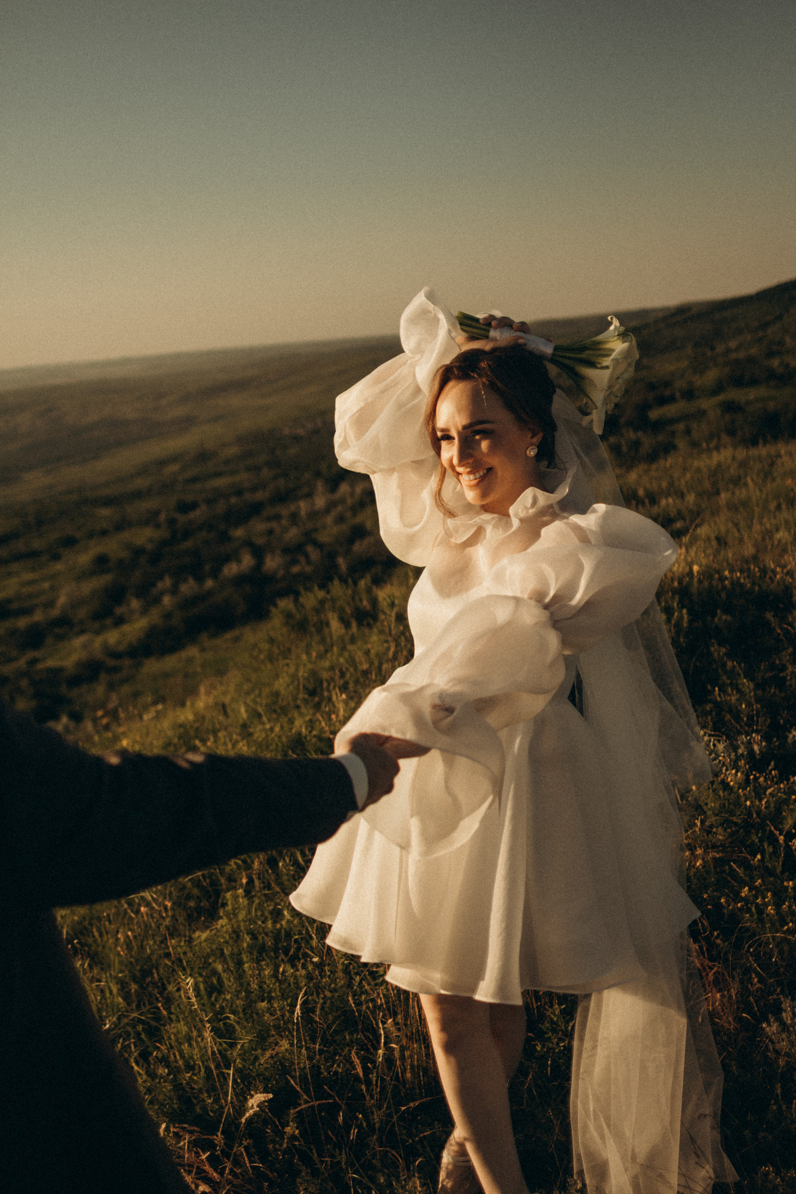 Сбежать от всех. Фотограф Сочи. Екатерина Афанасьева