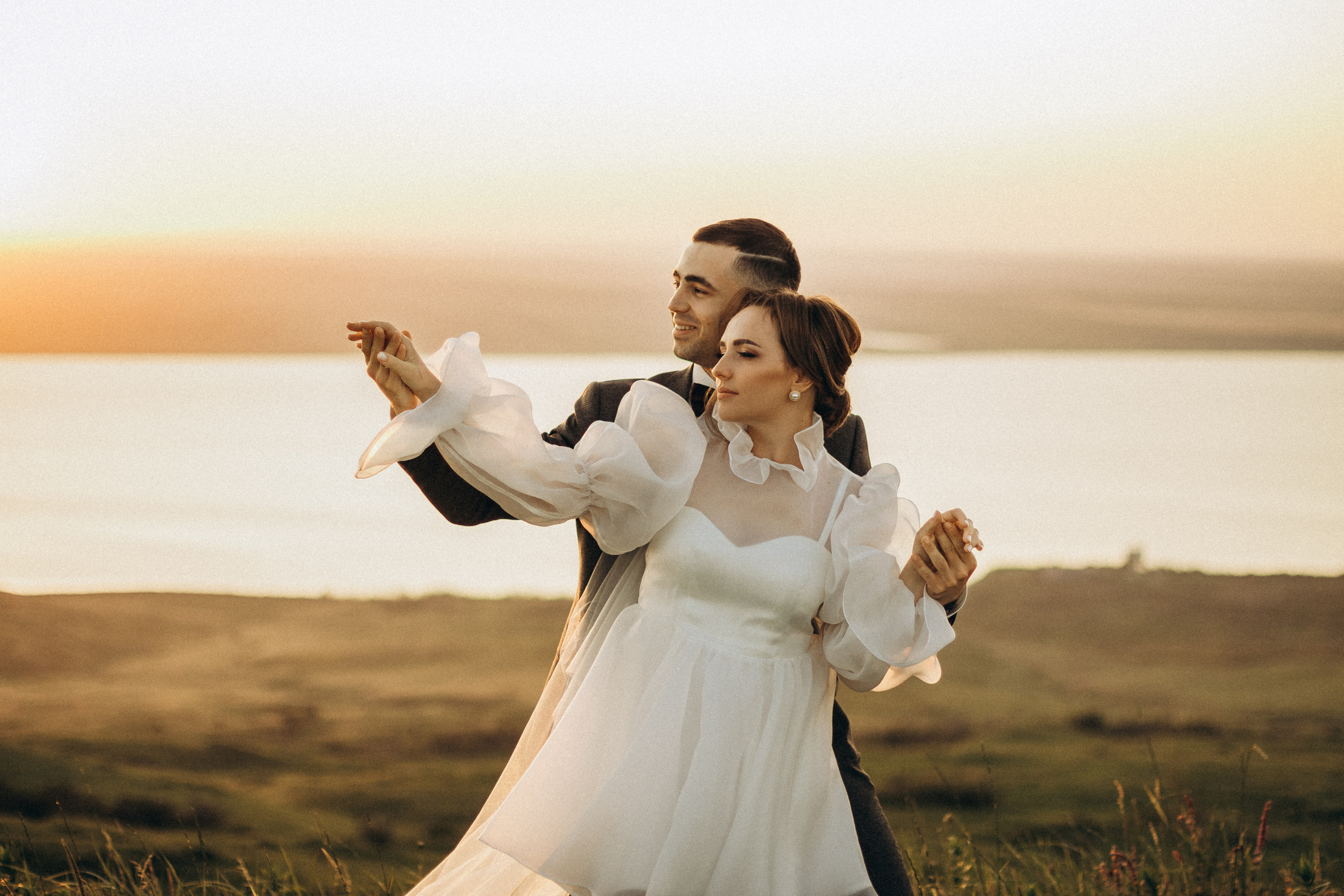 Сбежать от всех. Фотограф Сочи. Екатерина Афанасьева