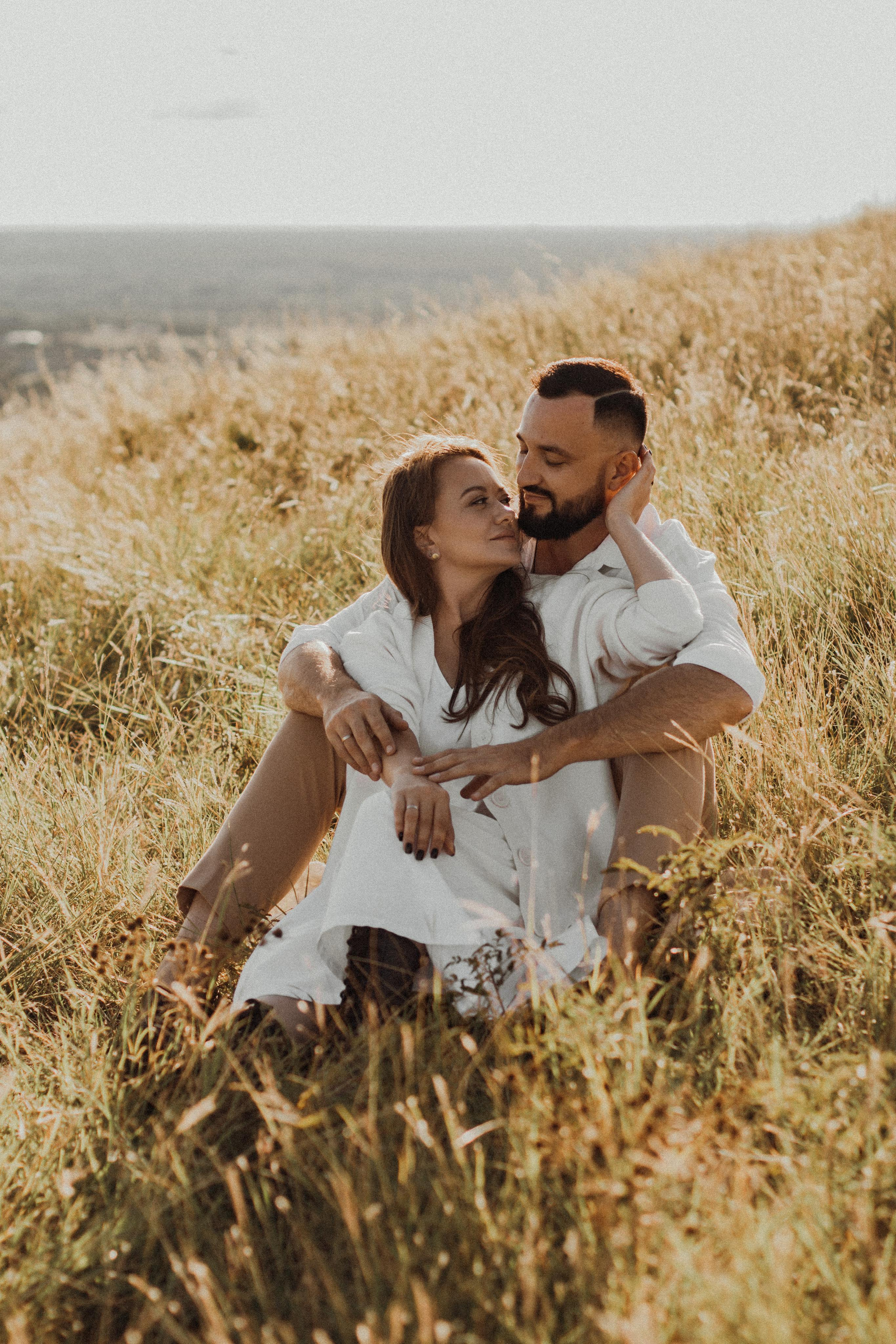 Среди летних холмов. Фотограф Сочи. Екатерина Афанасьева