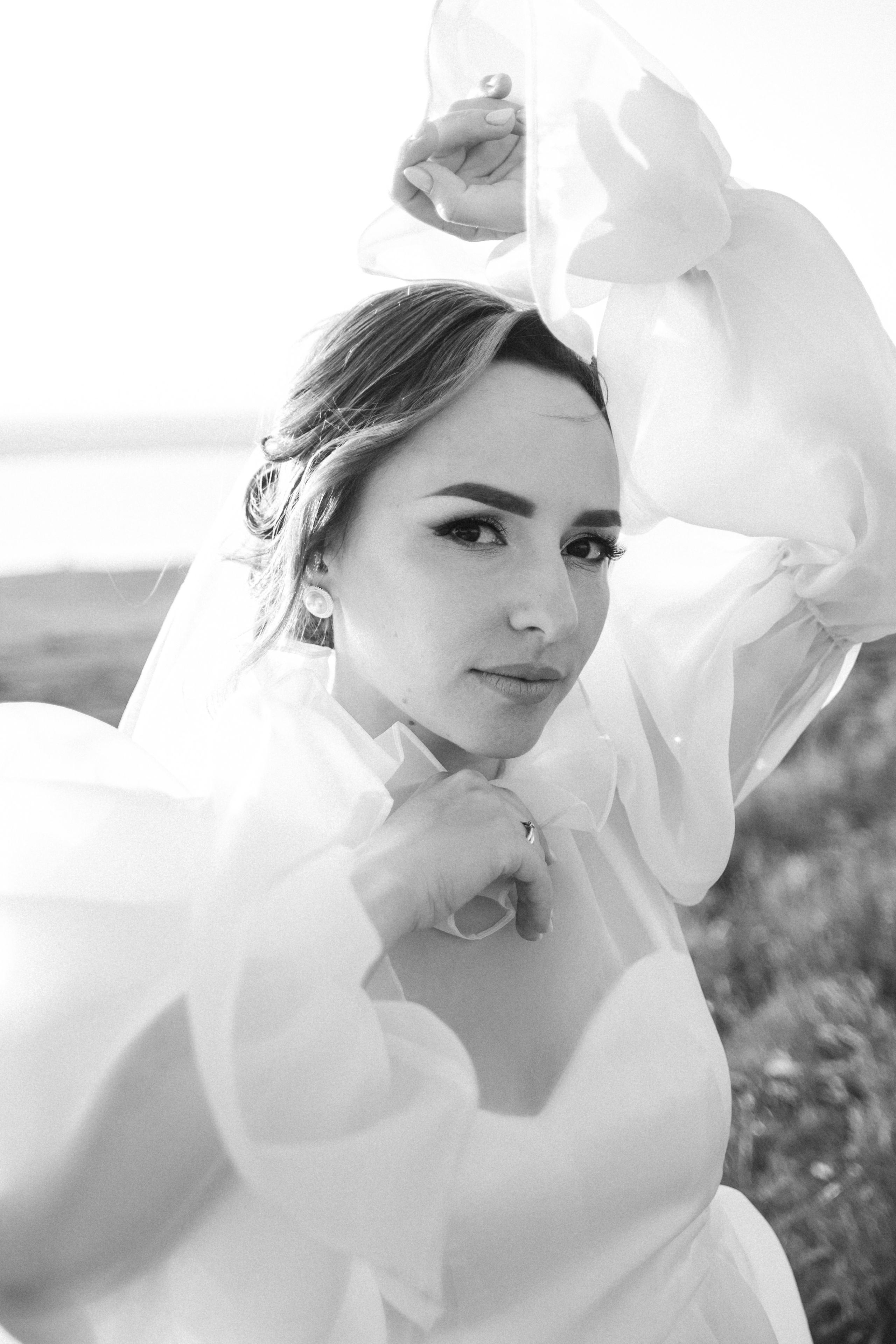 Сбежать от всех. Фотограф Сочи. Екатерина Афанасьева