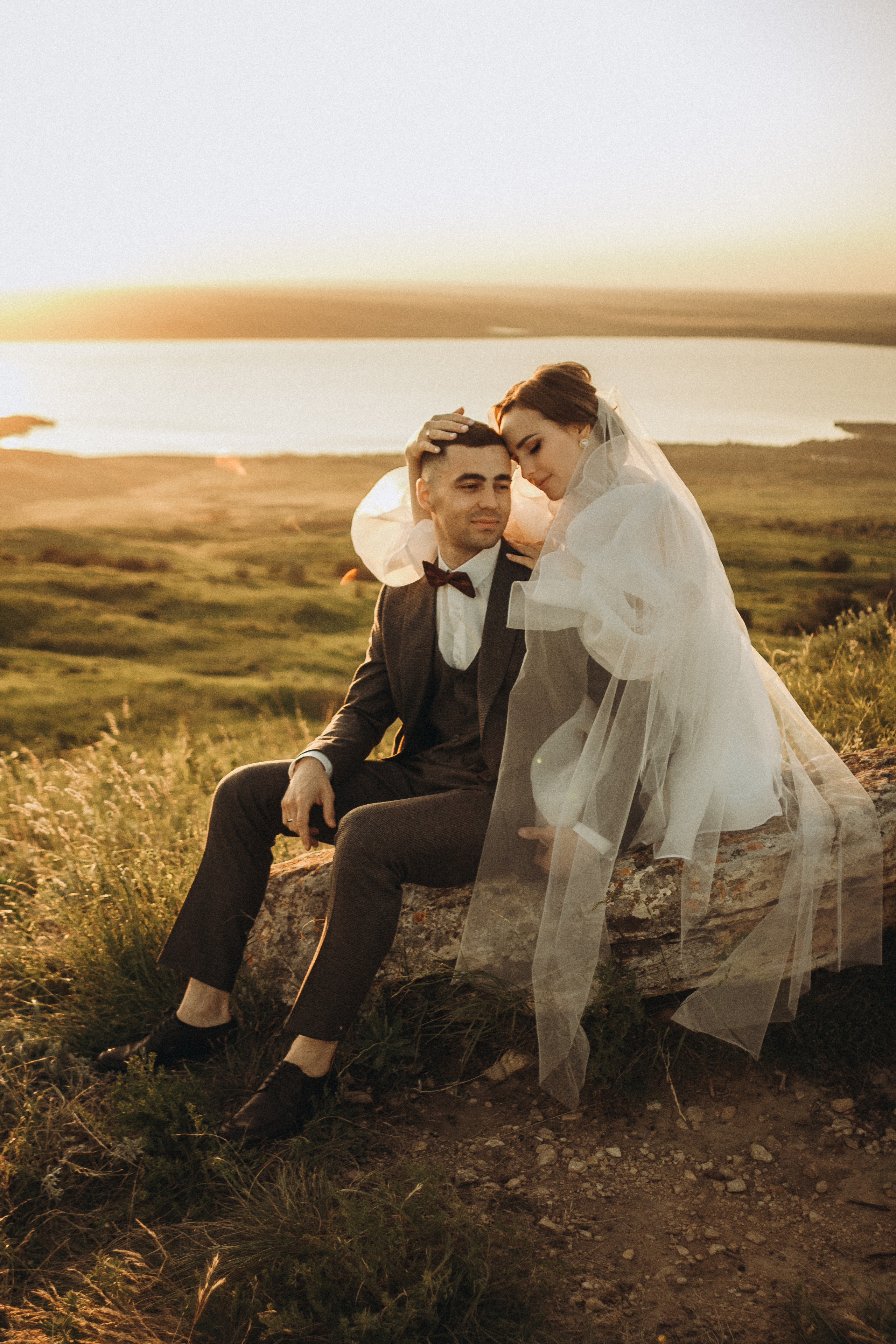 Сбежать от всех. Фотограф Сочи. Екатерина Афанасьева