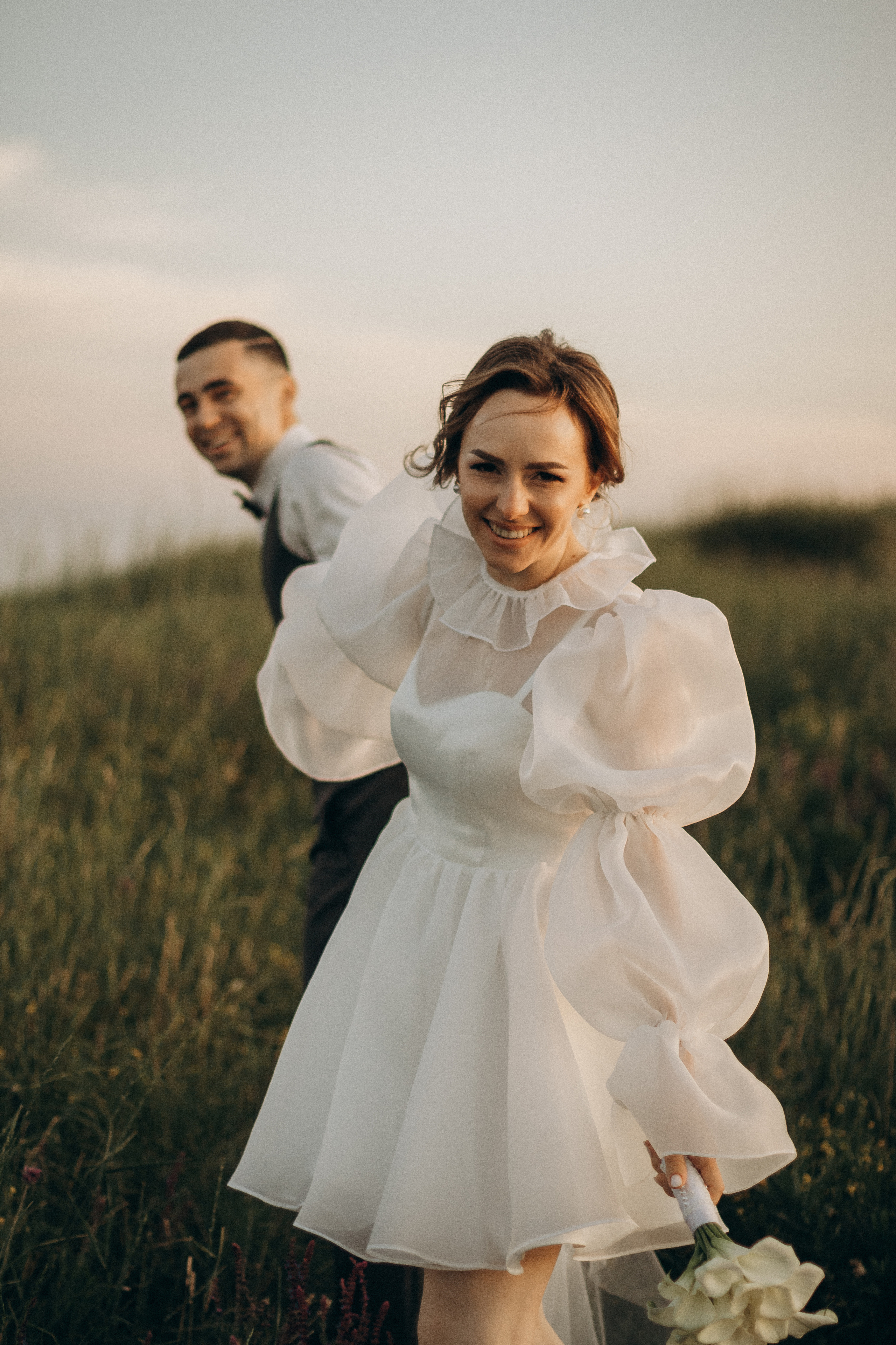 Сбежать от всех. Фотограф Сочи. Екатерина Афанасьева