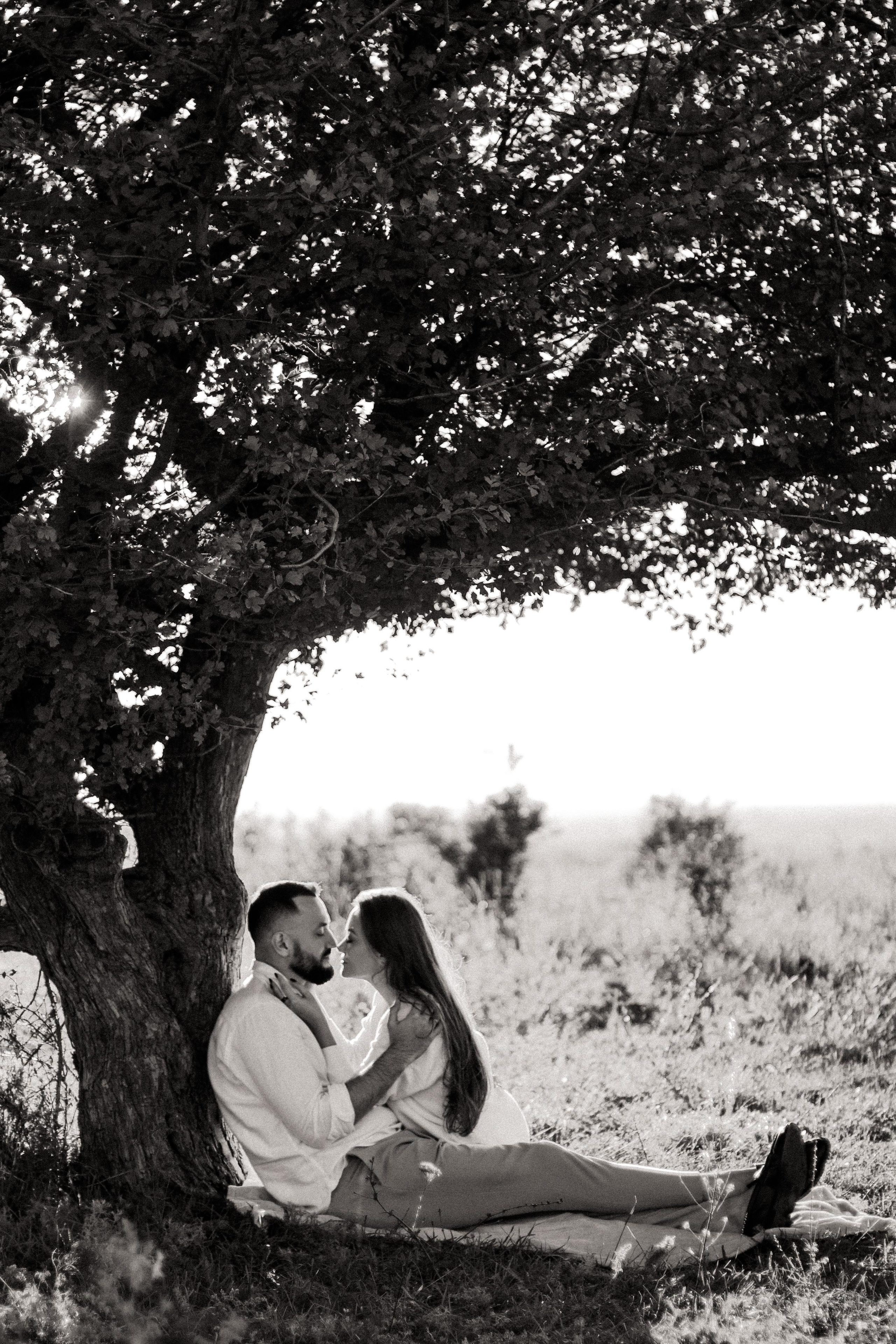 Среди летних холмов. Фотограф Сочи. Екатерина Афанасьева