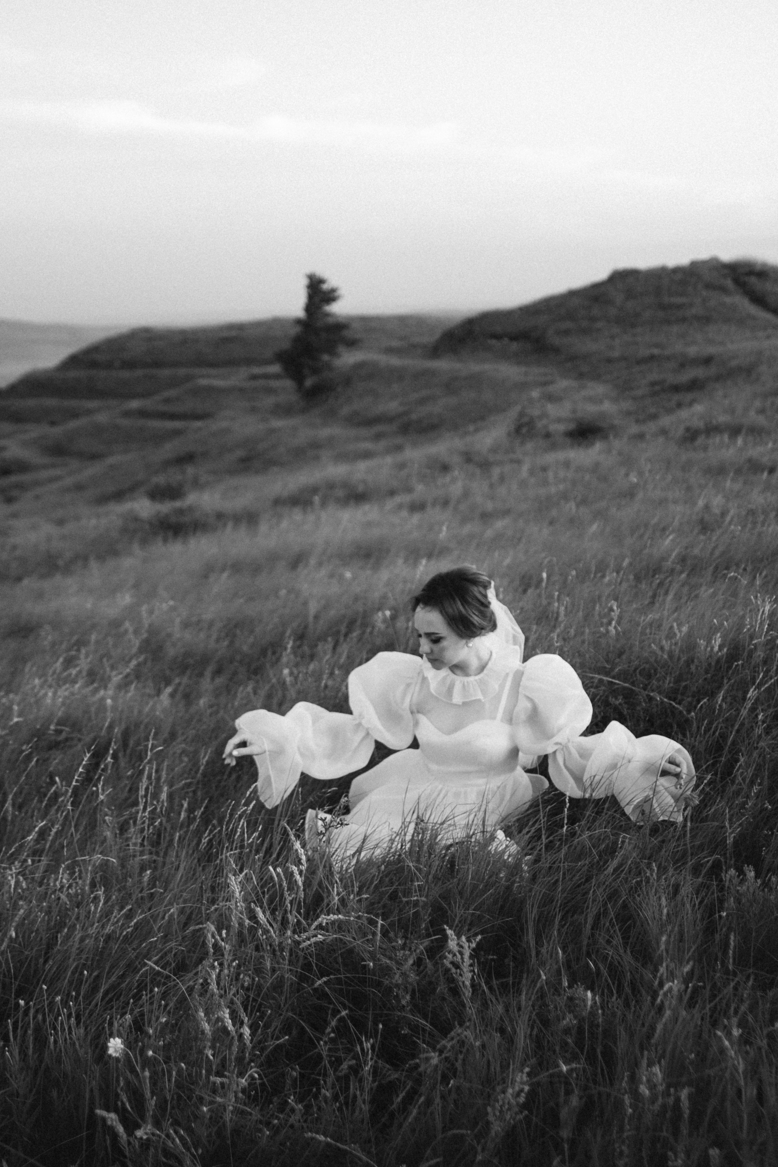 Сбежать от всех. Фотограф Сочи. Екатерина Афанасьева