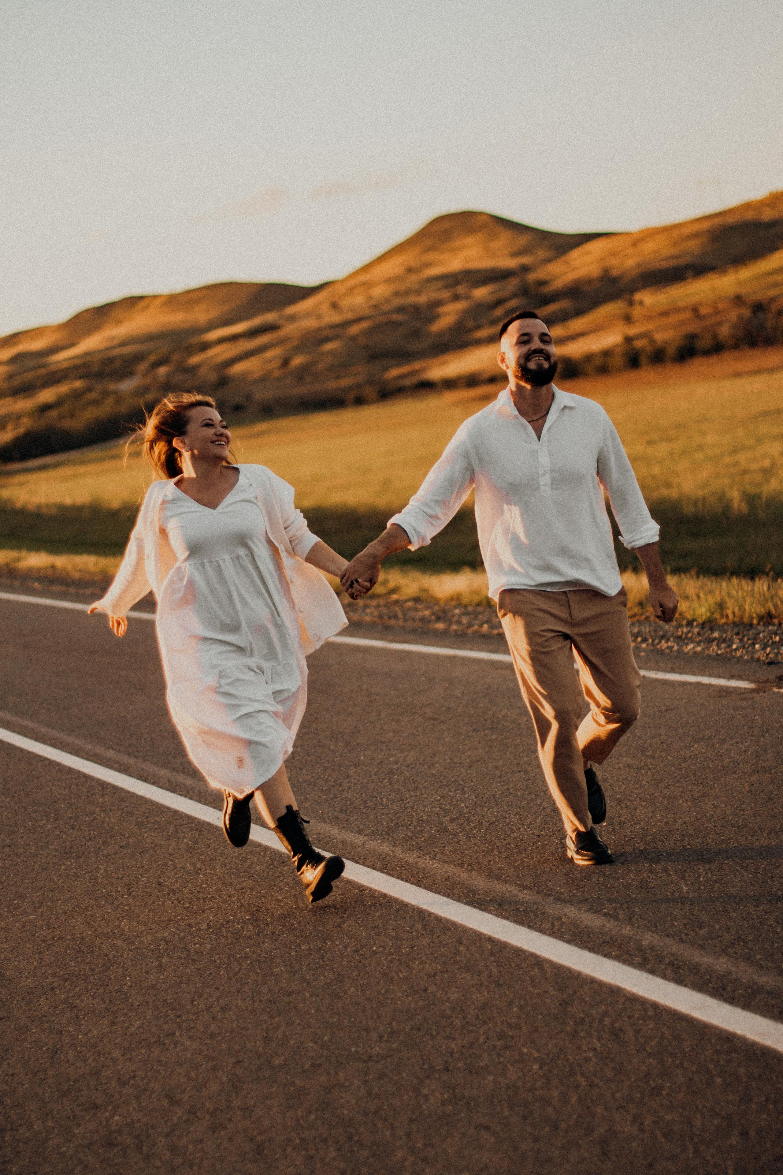 Среди летних холмов. Фотограф Сочи. Екатерина Афанасьева