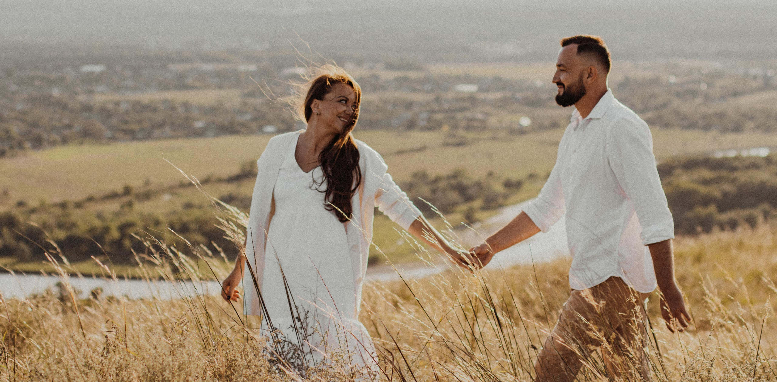 Среди летних холмов. Фотограф Сочи. Екатерина Афанасьева