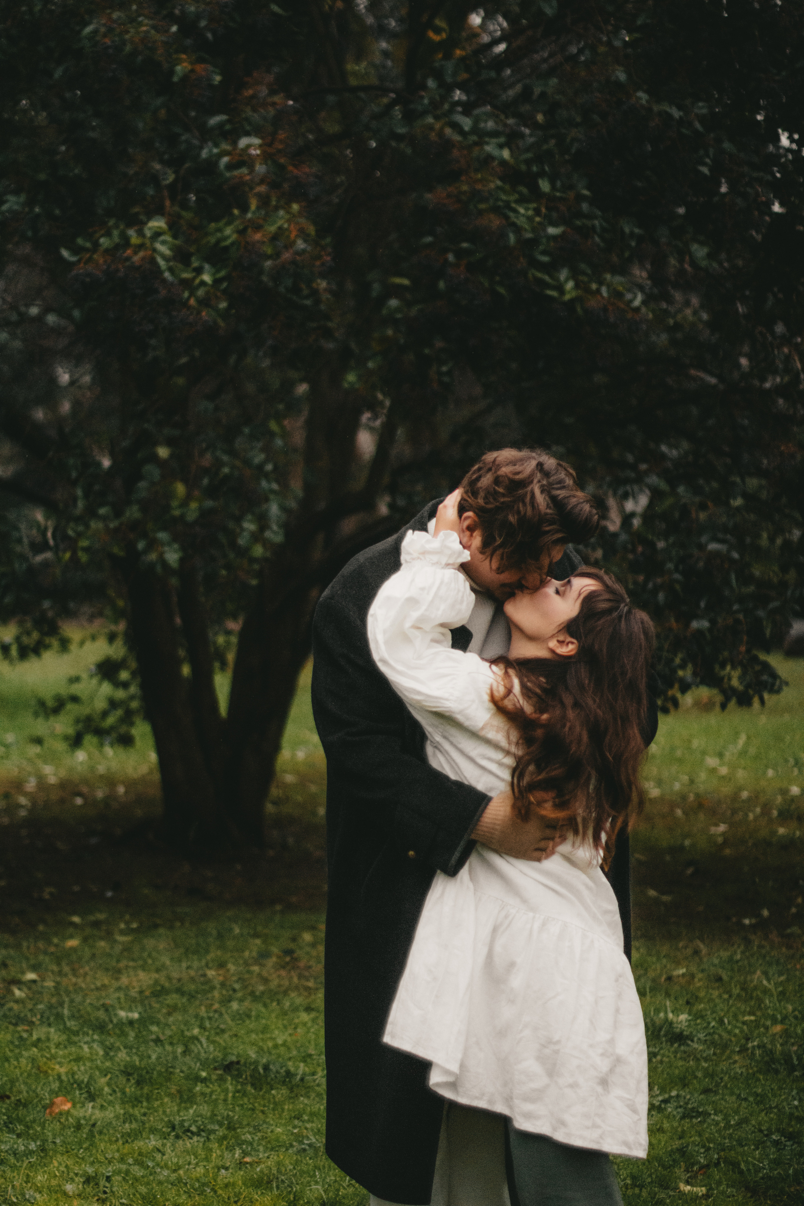 Гордость и предубеждение. Фотограф Сочи. Екатерина Афанасьева