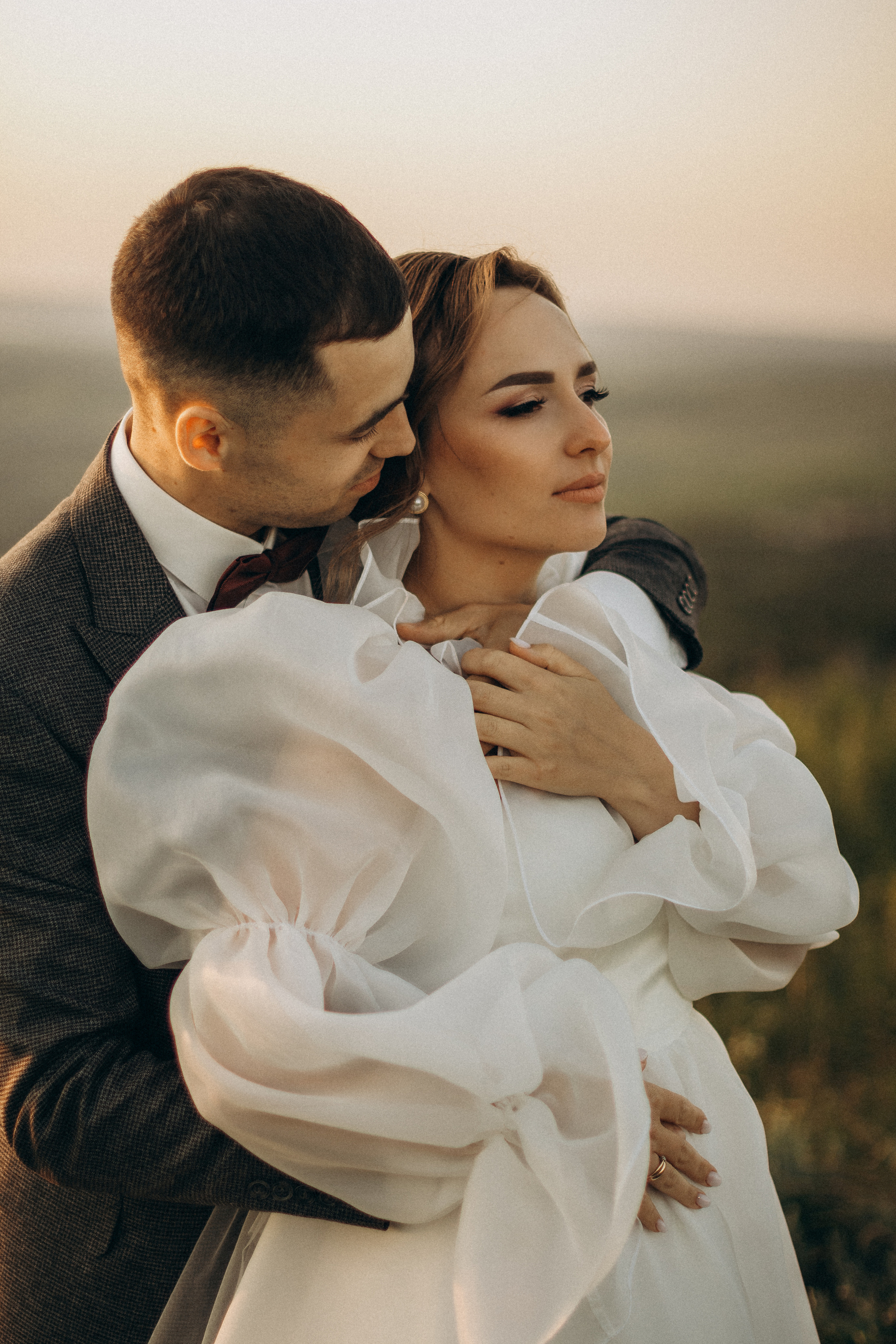 Сбежать от всех. Фотограф Сочи. Екатерина Афанасьева