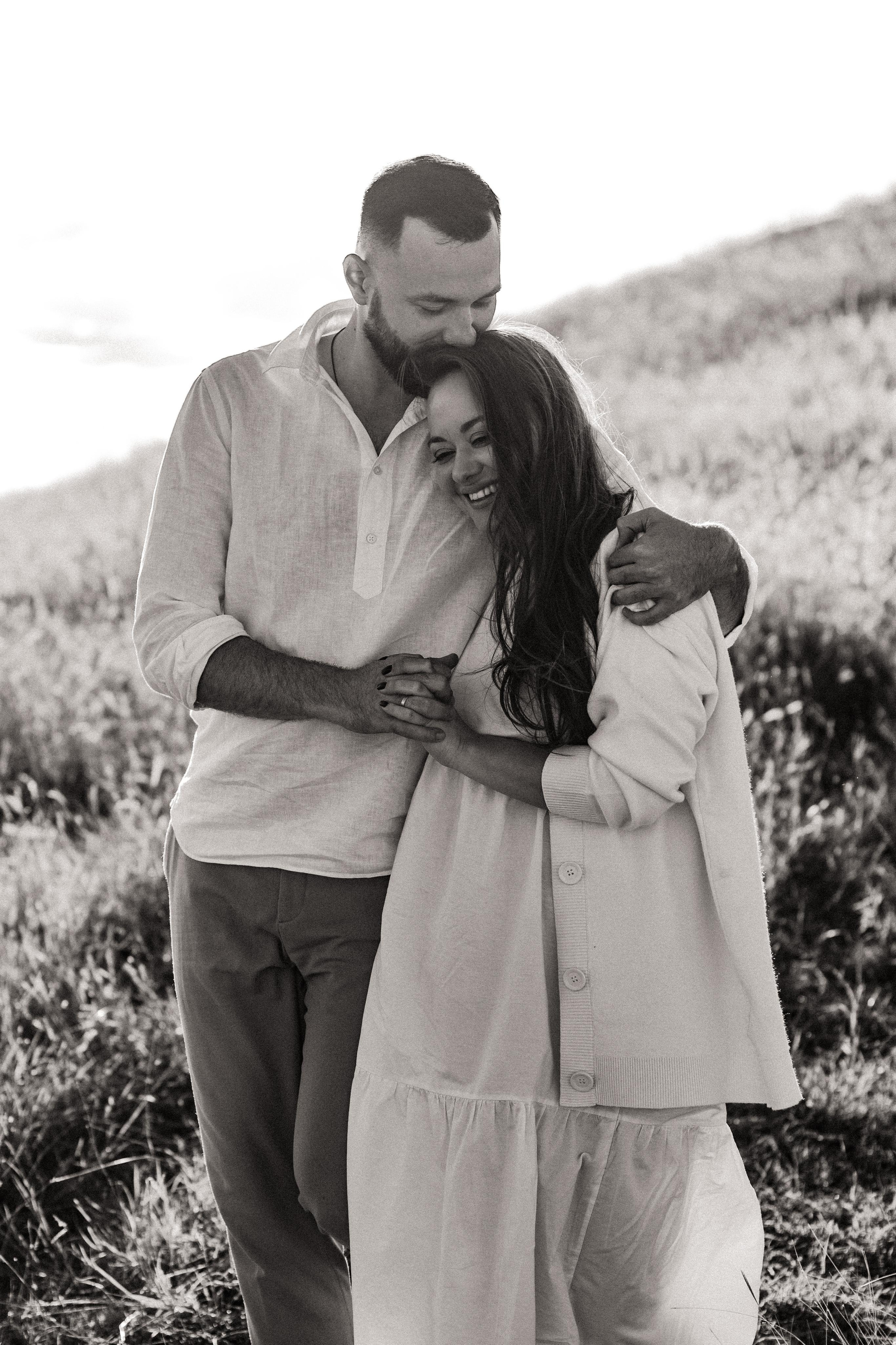 Среди летних холмов. Фотограф Сочи. Екатерина Афанасьева