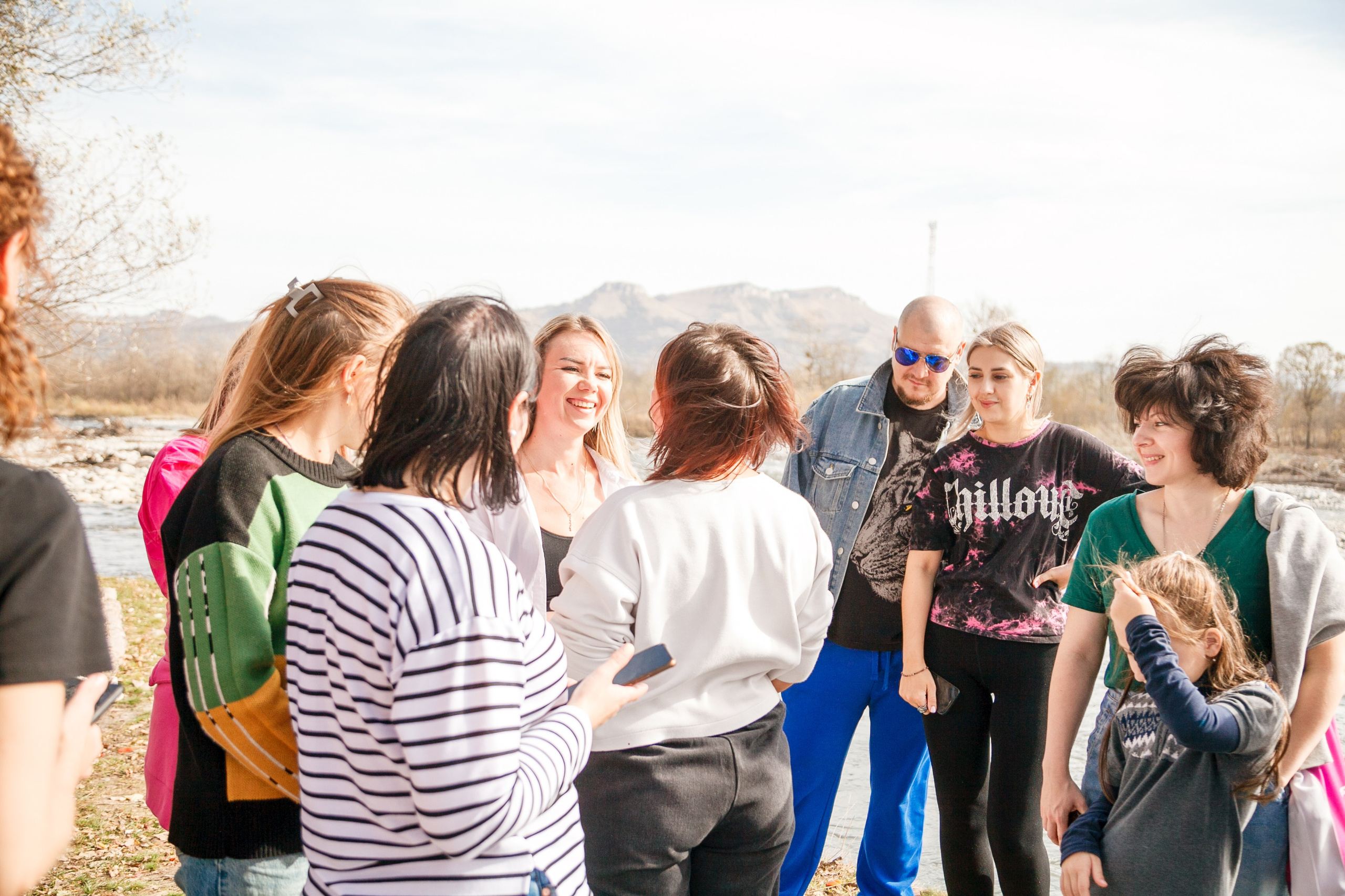 Ретрит"ОТКРОЙ СЕБЯ». Свадебный и семейный фотограф в Армавире