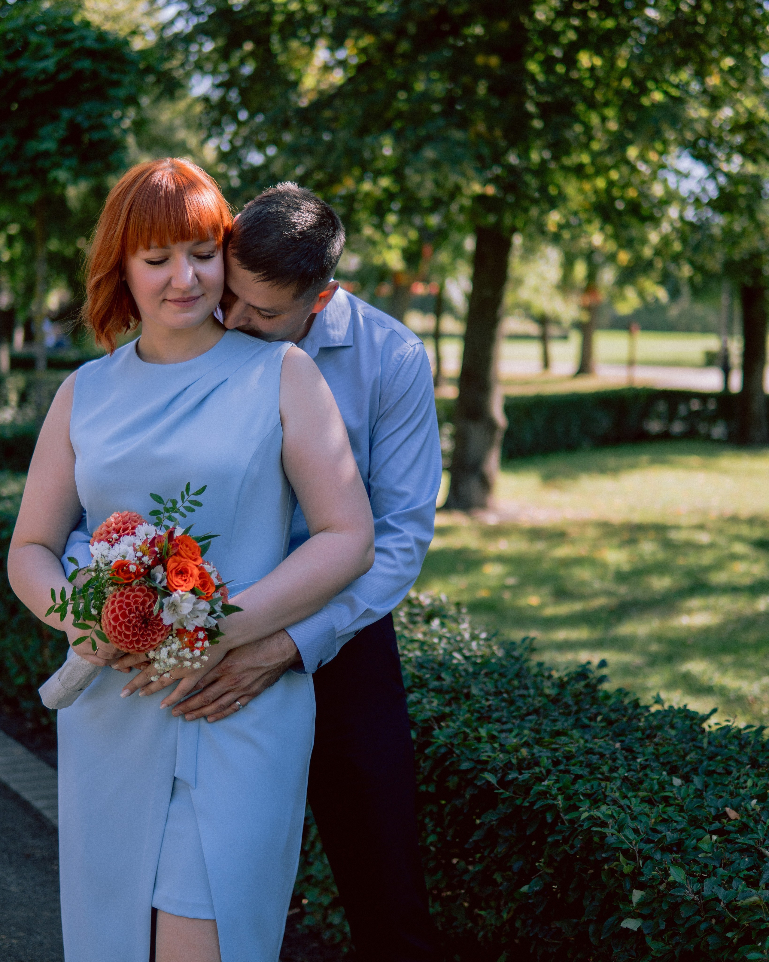 Свадьбы и другие мероприятия в Вашей жизни. Семейный фотограф в Воронеже Дарья Болотова