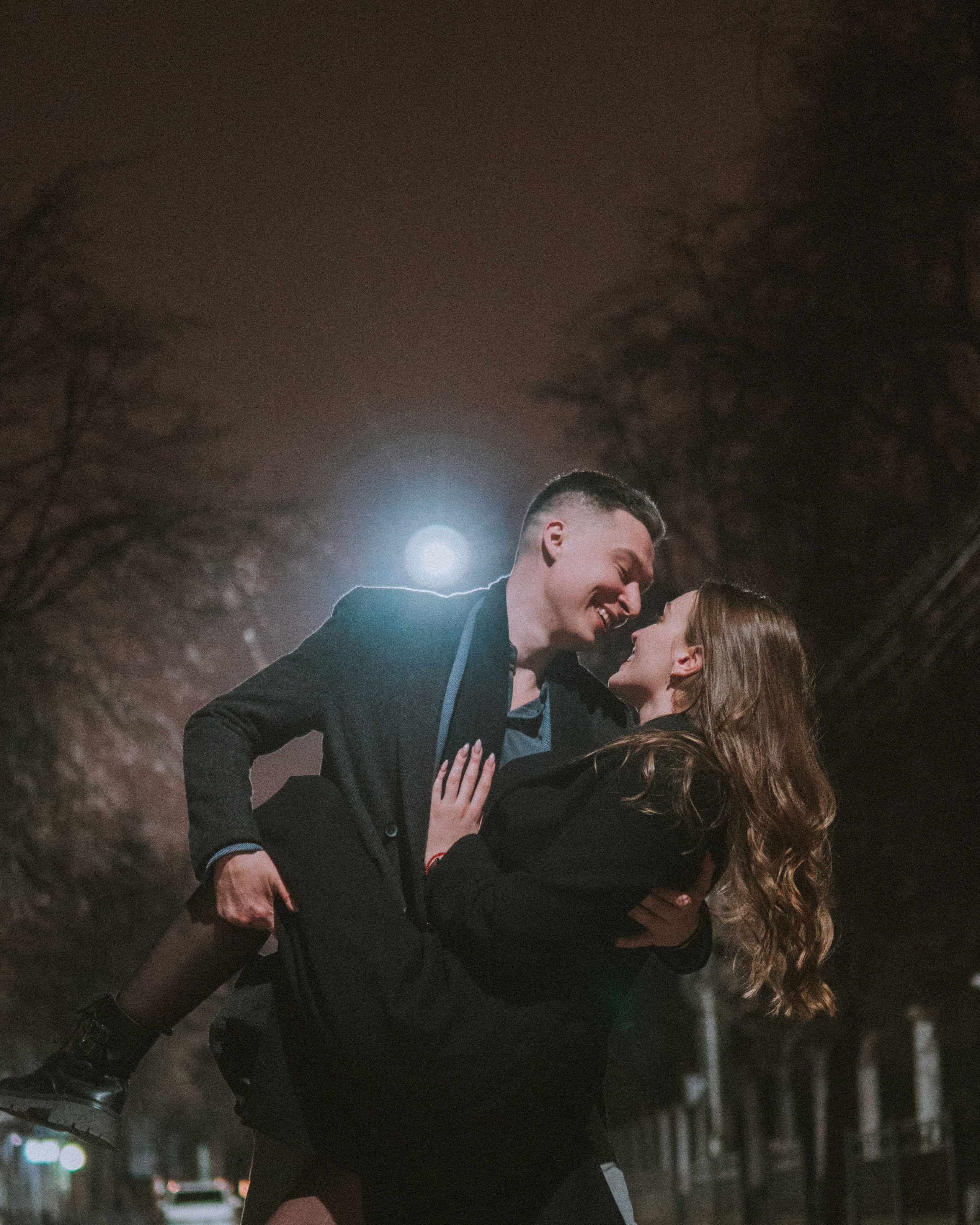 Love-story. Семейный фотограф в Воронеже Дарья Болотова