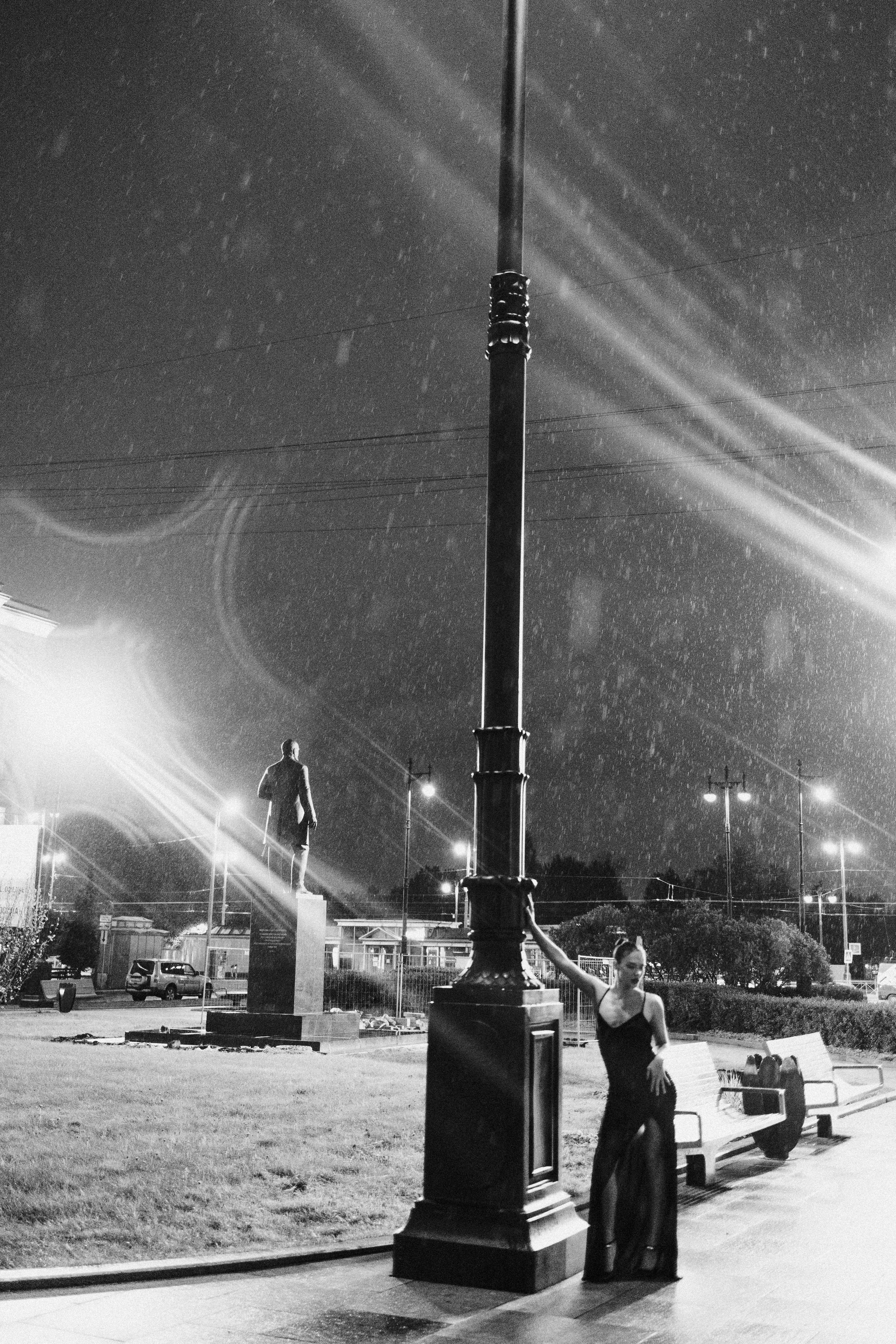 Yiliya. Фотограф Астафьева Мария