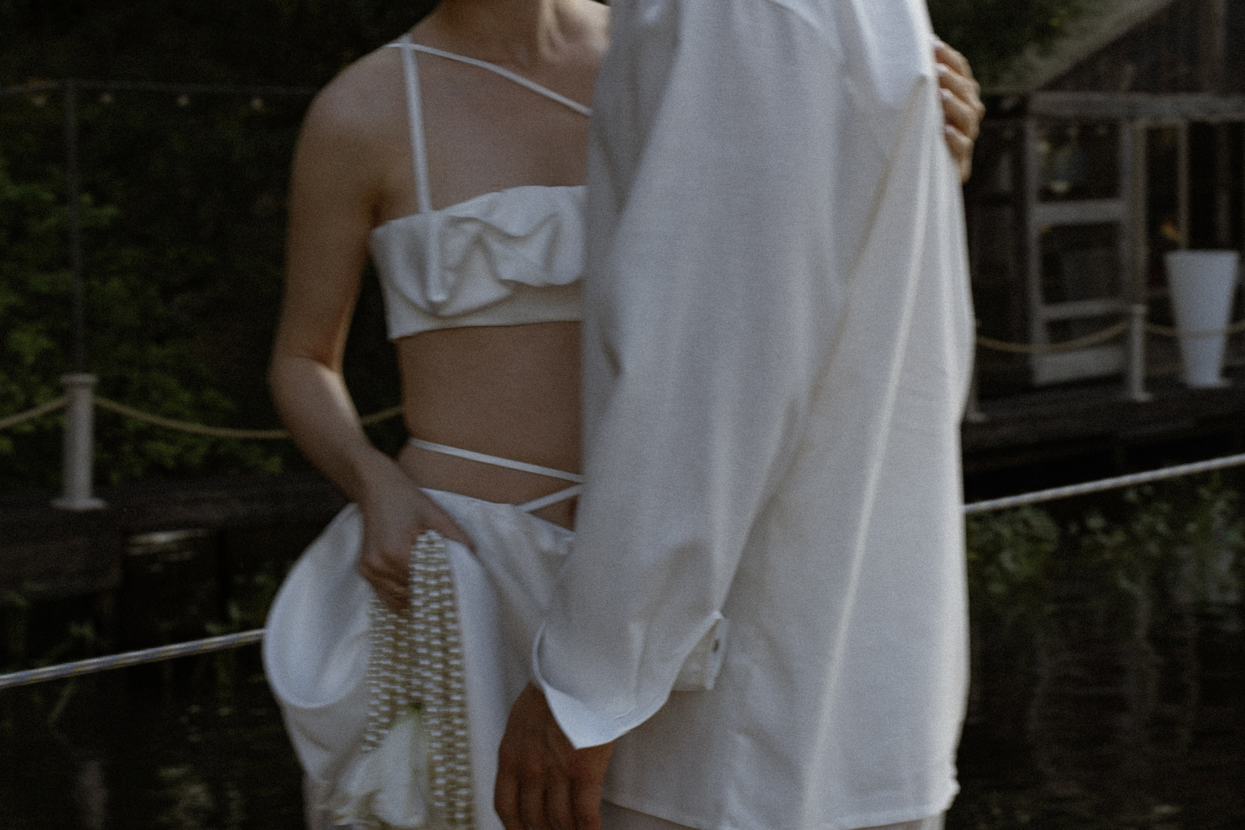 На яхте. Фотограф в Москве Наталия Варакина