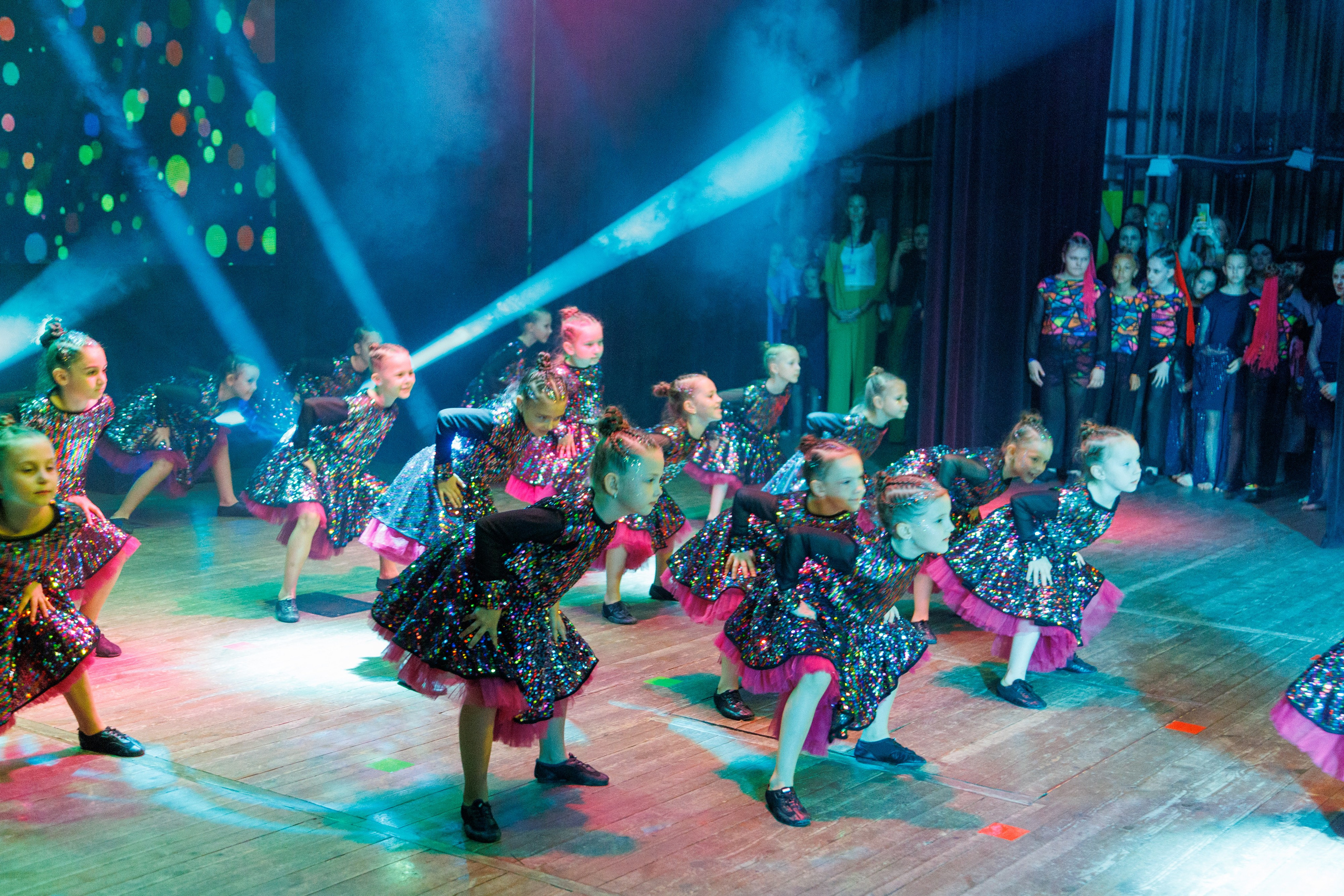 Концерт «Монпансье». Свадебный и семейный фотограф в Армавире