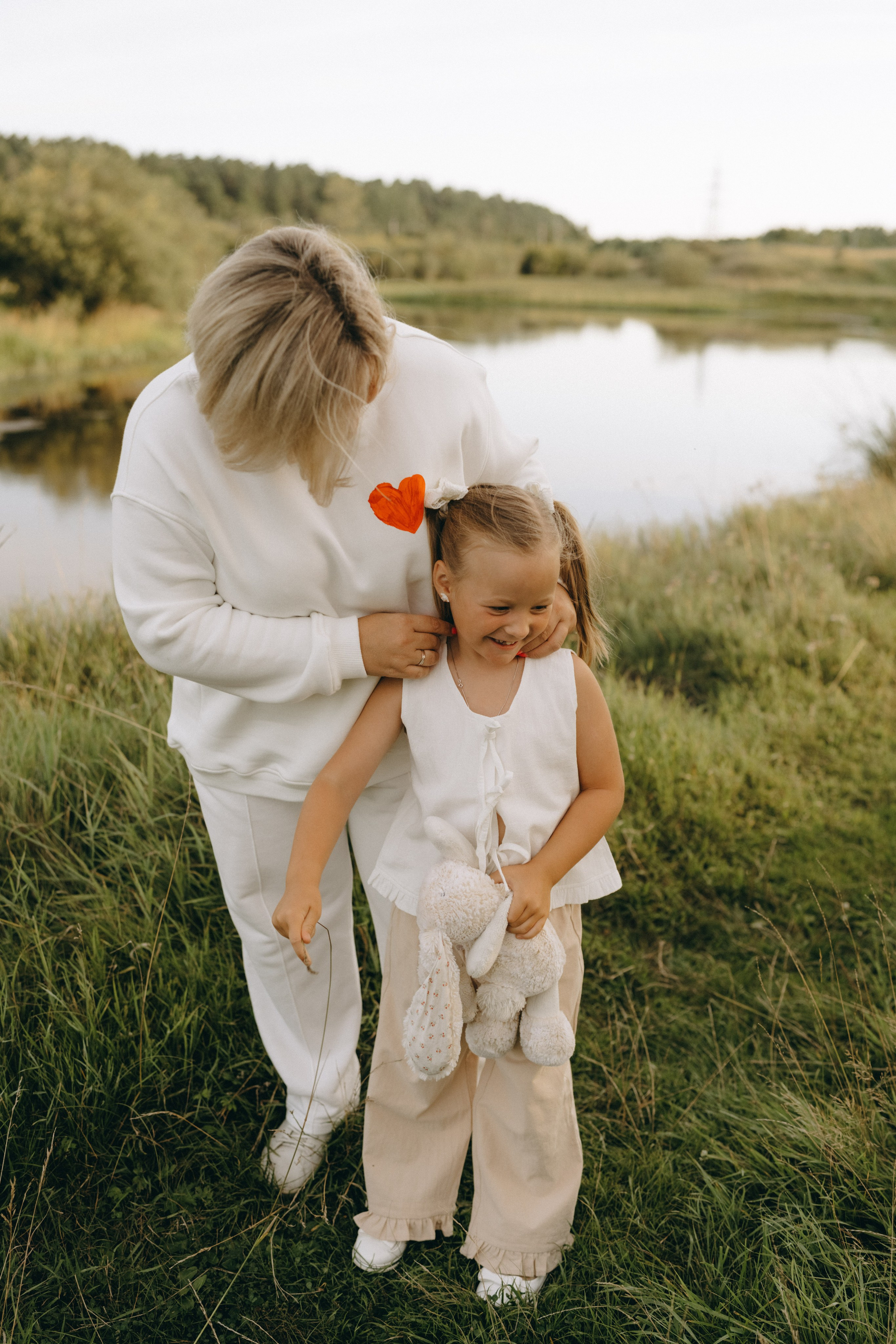 С МАМОЙ. Семейный фотограф в Ангарске/ Иркутске