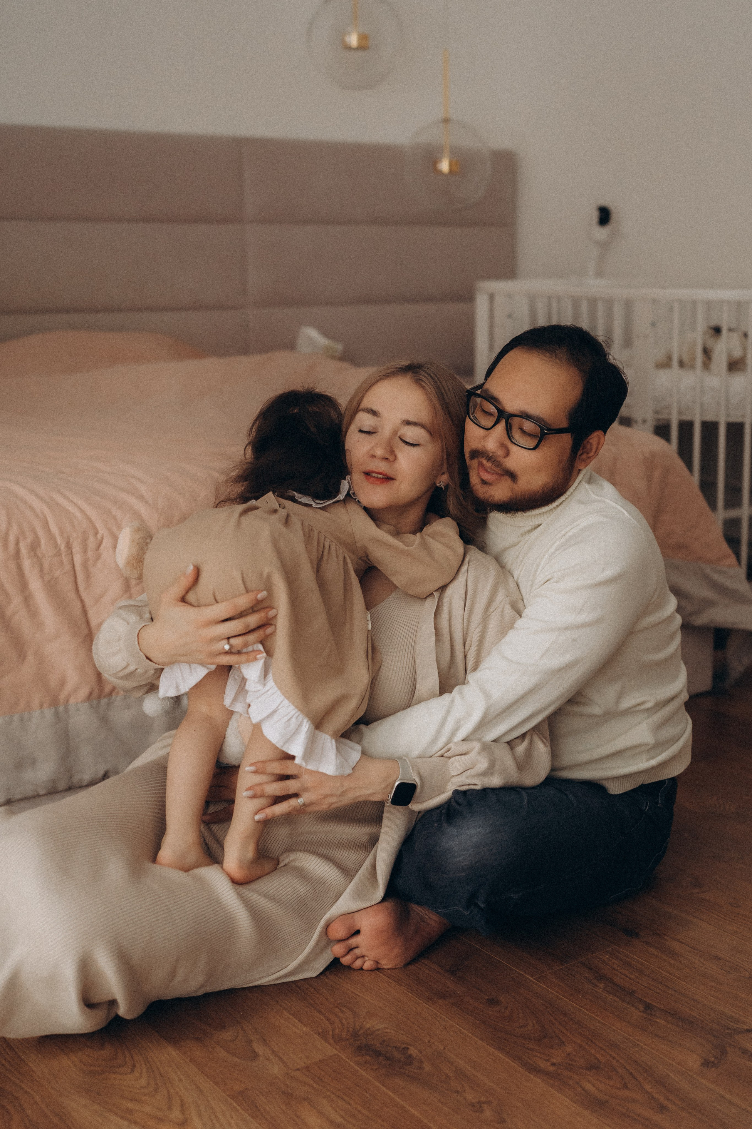 Счастье живет здесь. Семейный фотограф в Ангарске/ Иркутске