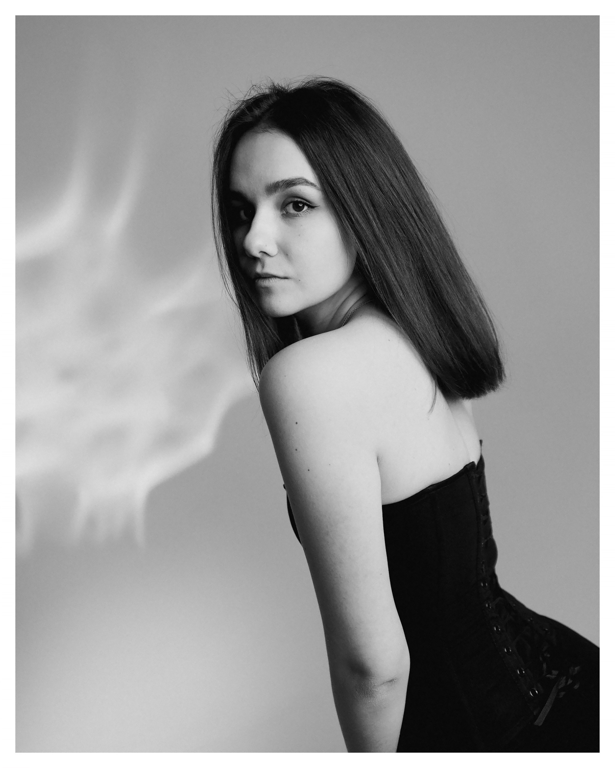 Nadia. Фотограф Санкт-Петербург Макарова Дарья