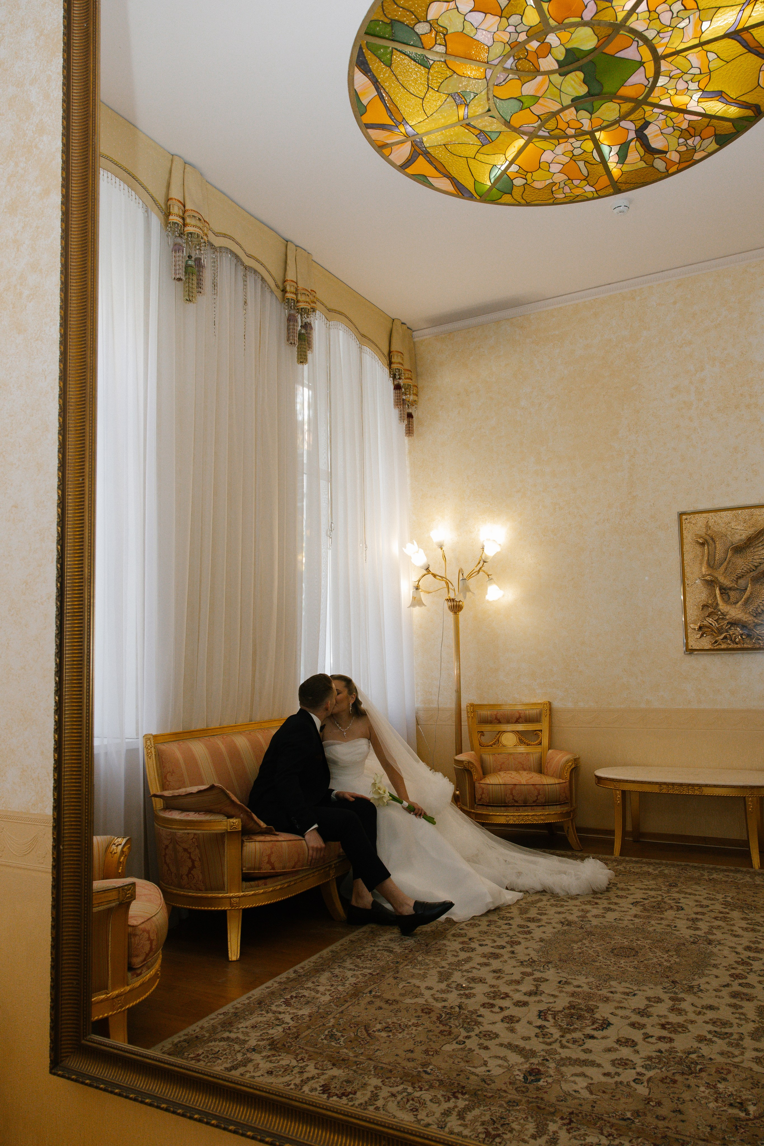 Артем и Софья. Свадебный и семейный фотограф в Ростове-на-Дону