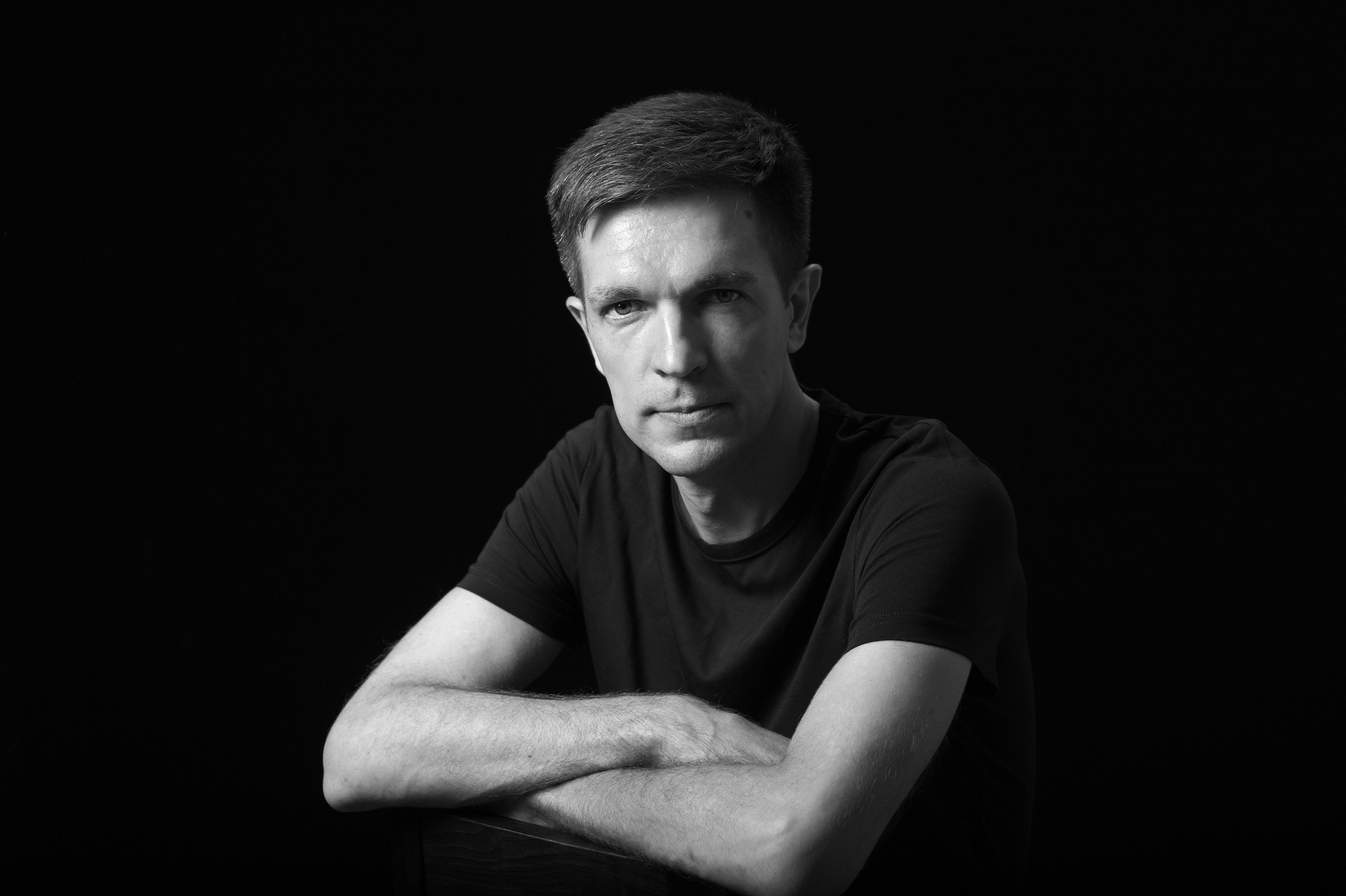 Портретная фотосессия