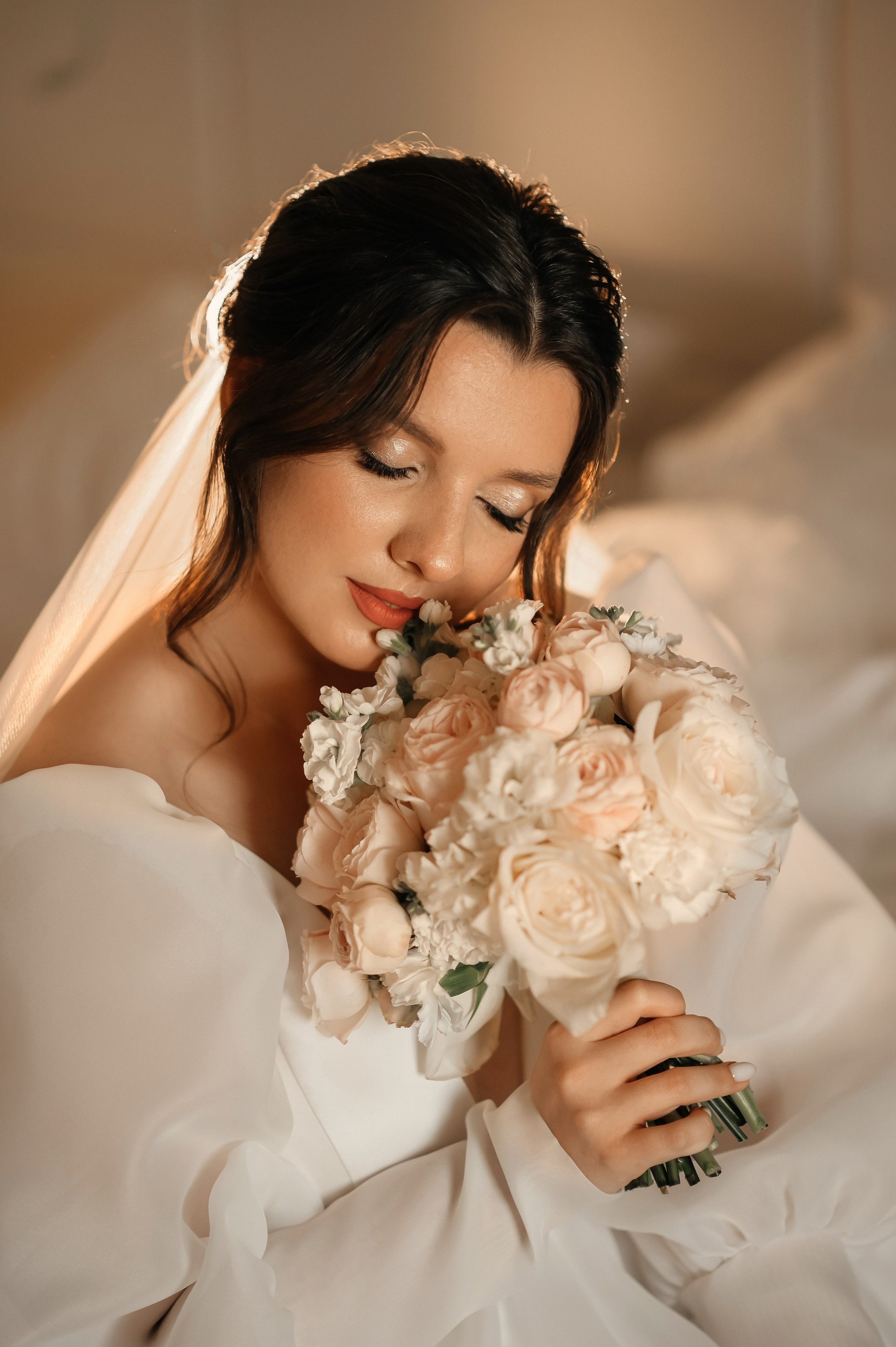 Виктория & Николай. Семейный фотограф Олеся Батурина Рязань