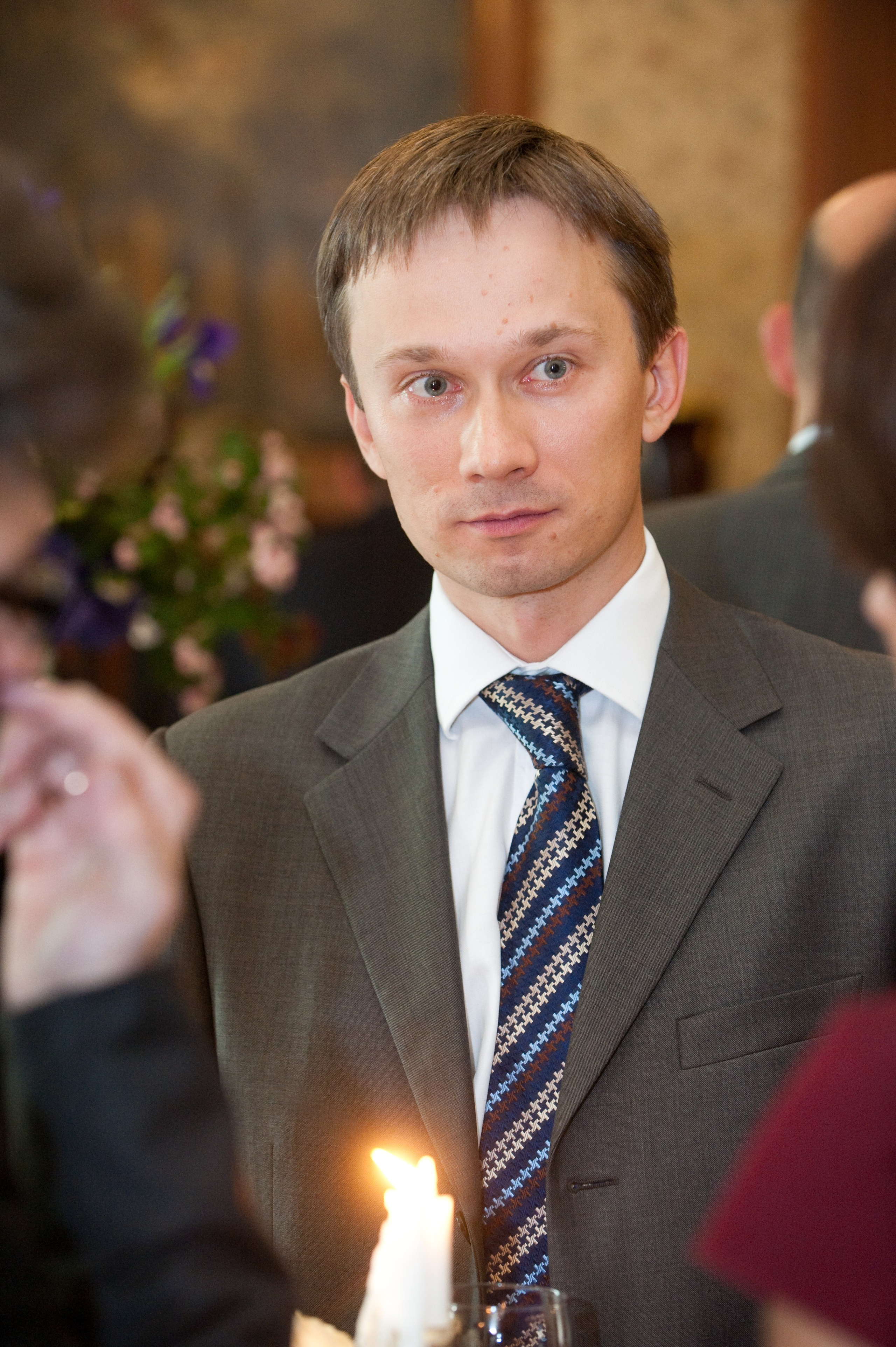 DLA Piper. Портретный и семейный фотограф в Санкт-Петербурге Эдуард Потемкин