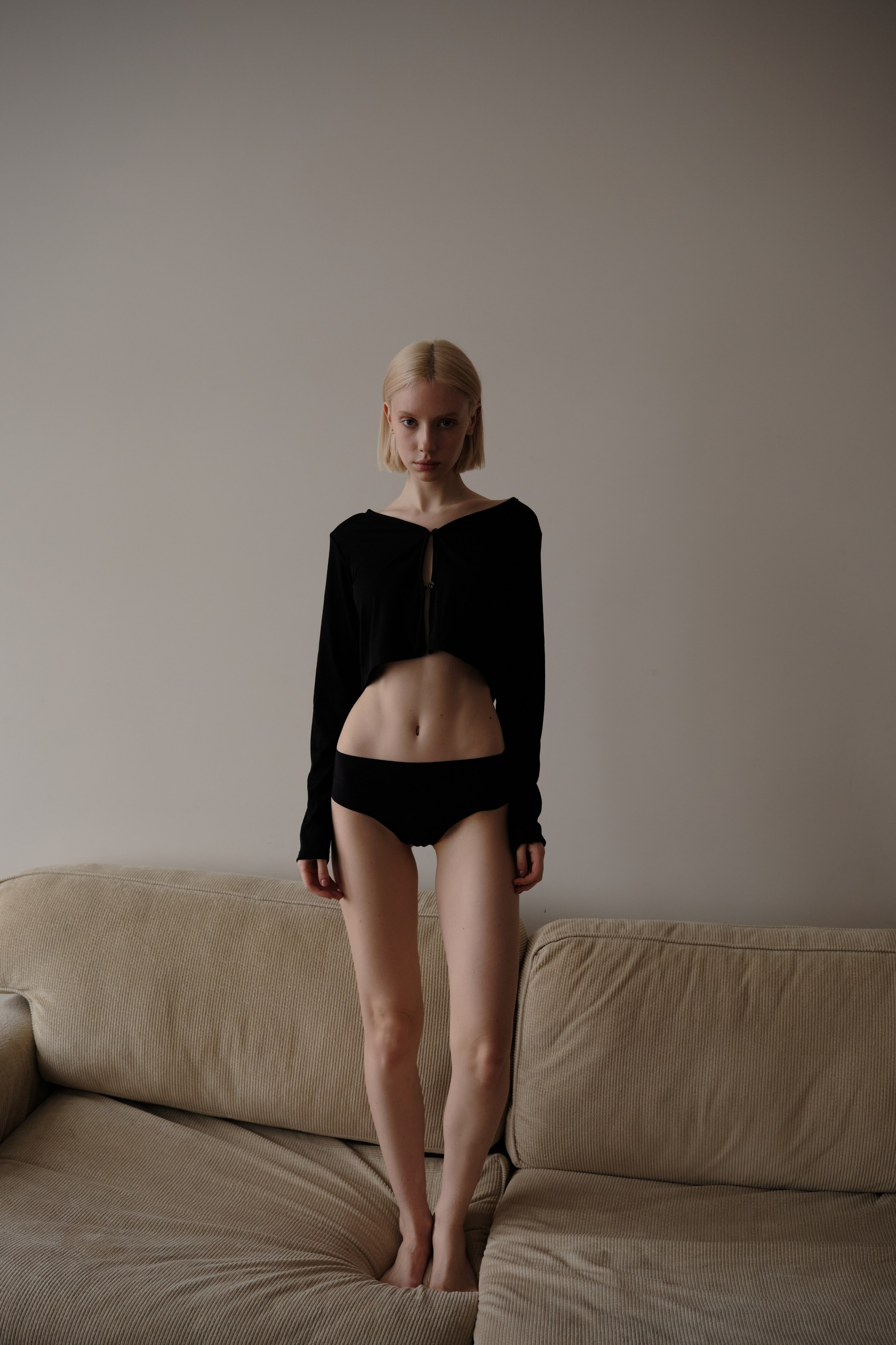 Евгений Минеев — портретный фотограф