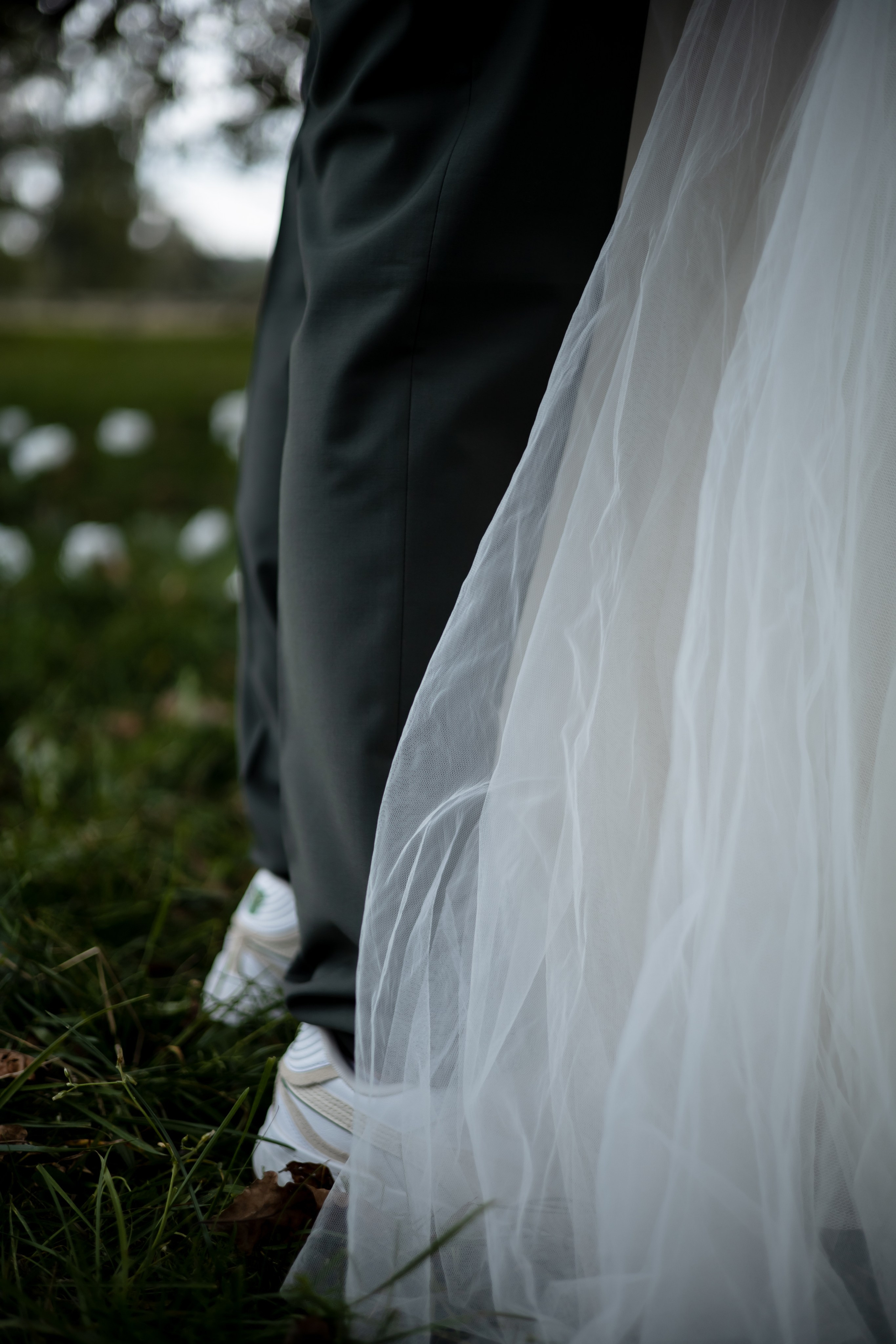 Николай+Диана. Фотограф Элла Ефимова