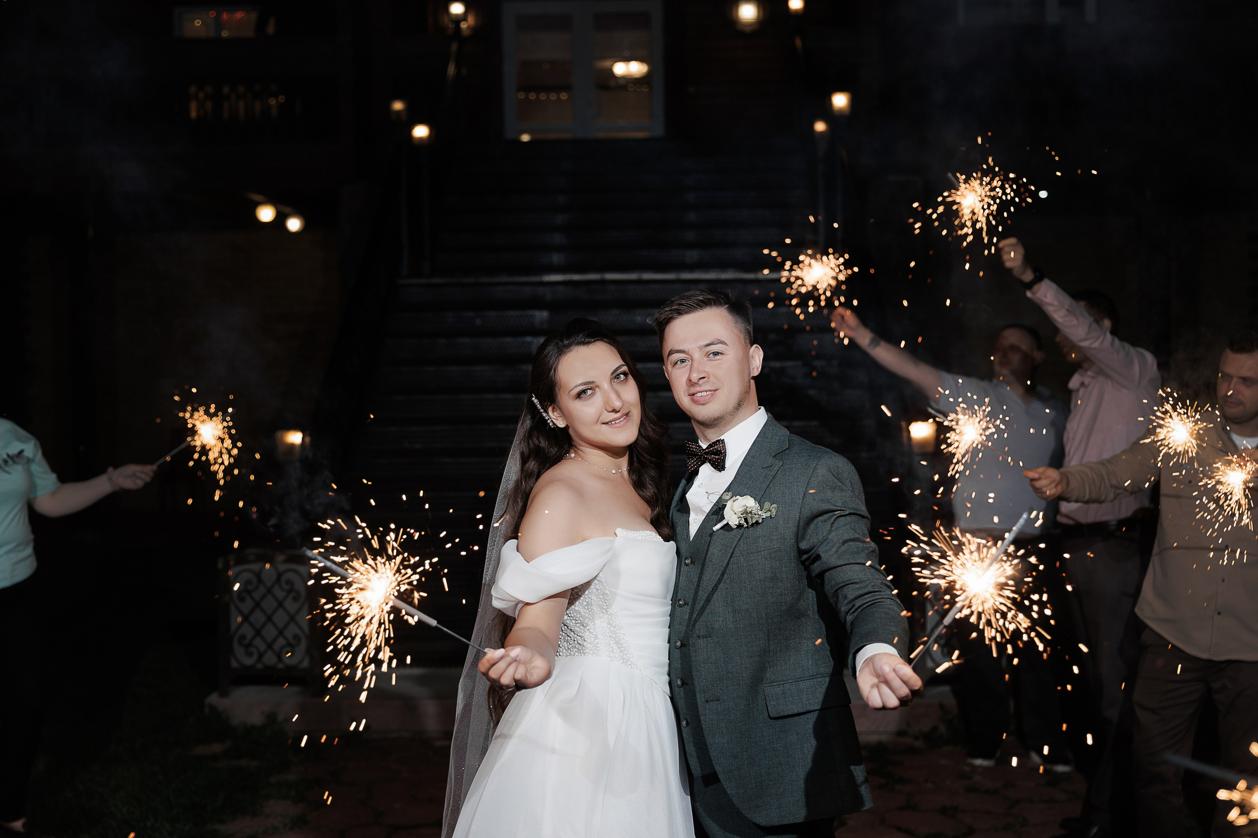 Свадьба. Свадебный и семейный фотограф в Твери и Тверской области