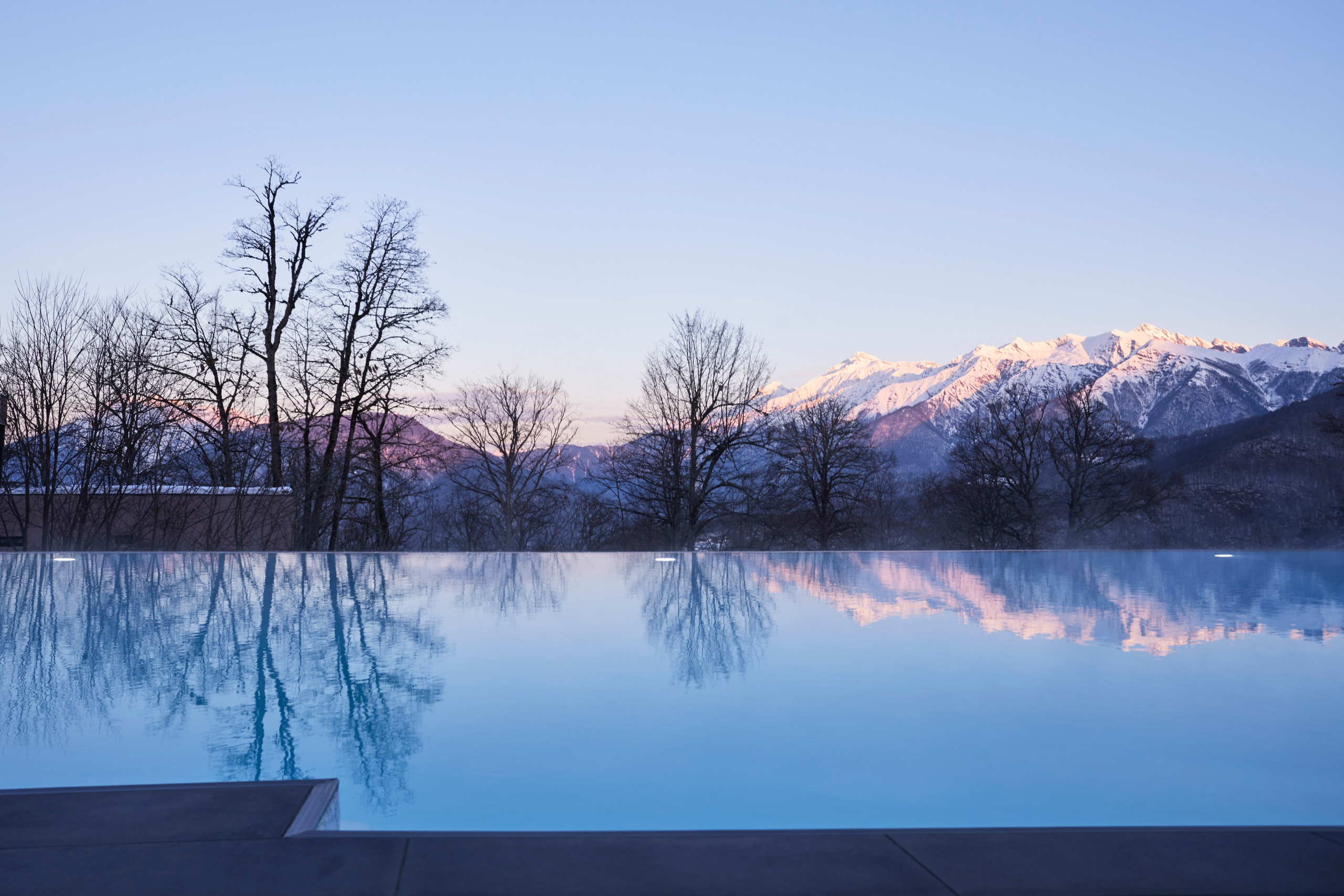 Interior photography. Reportage and staged photographer Natalia Sannikova