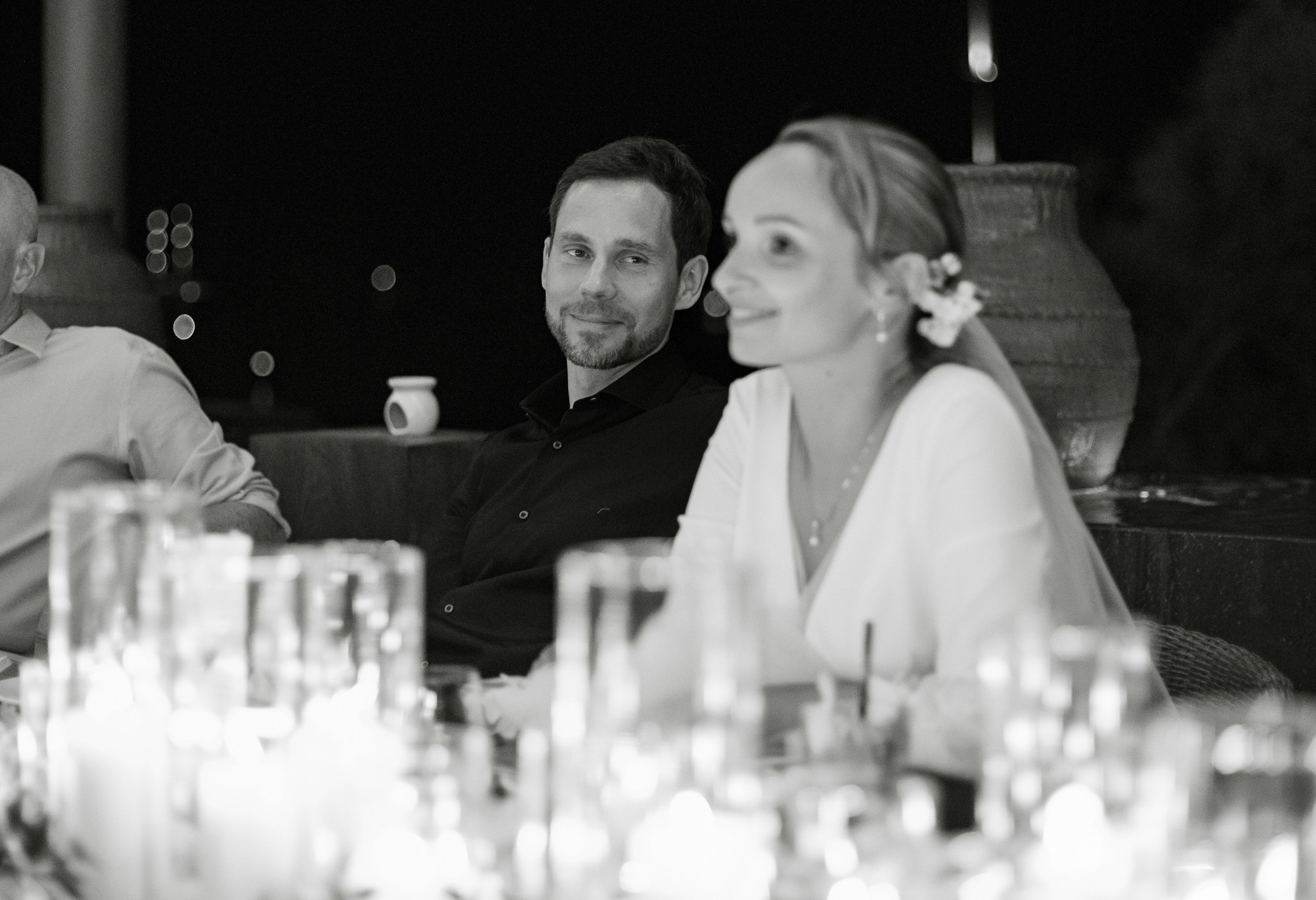 Свадебный день Полины и Вани. Годжек, Турция. Репортажный и постановочный Наталья Санникова