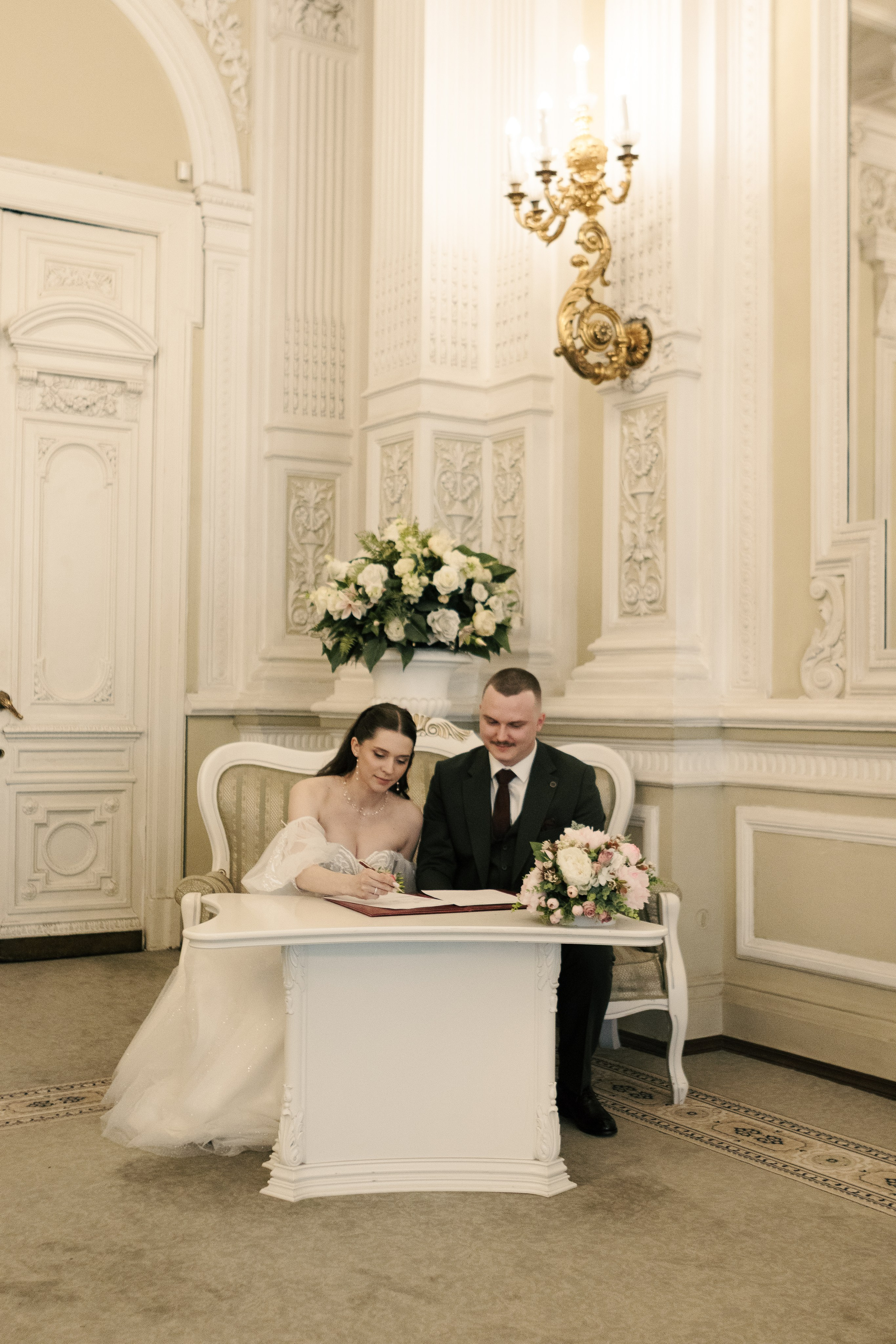 Вера&Сергей. Фотограф Елизавета Ясникова