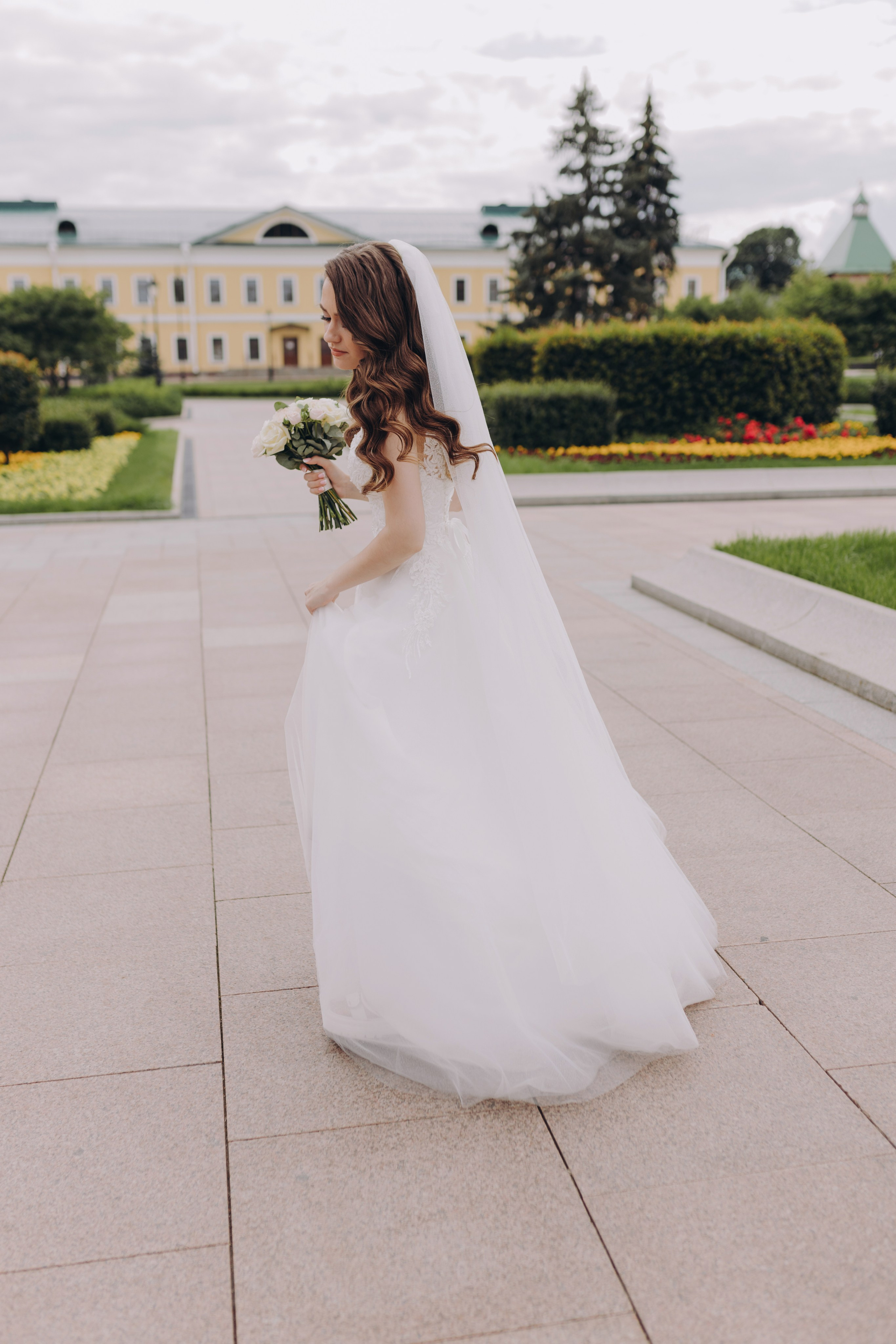 Лёва и Яна. Фотограф в Нижнем Новгороде Лебедева Елена