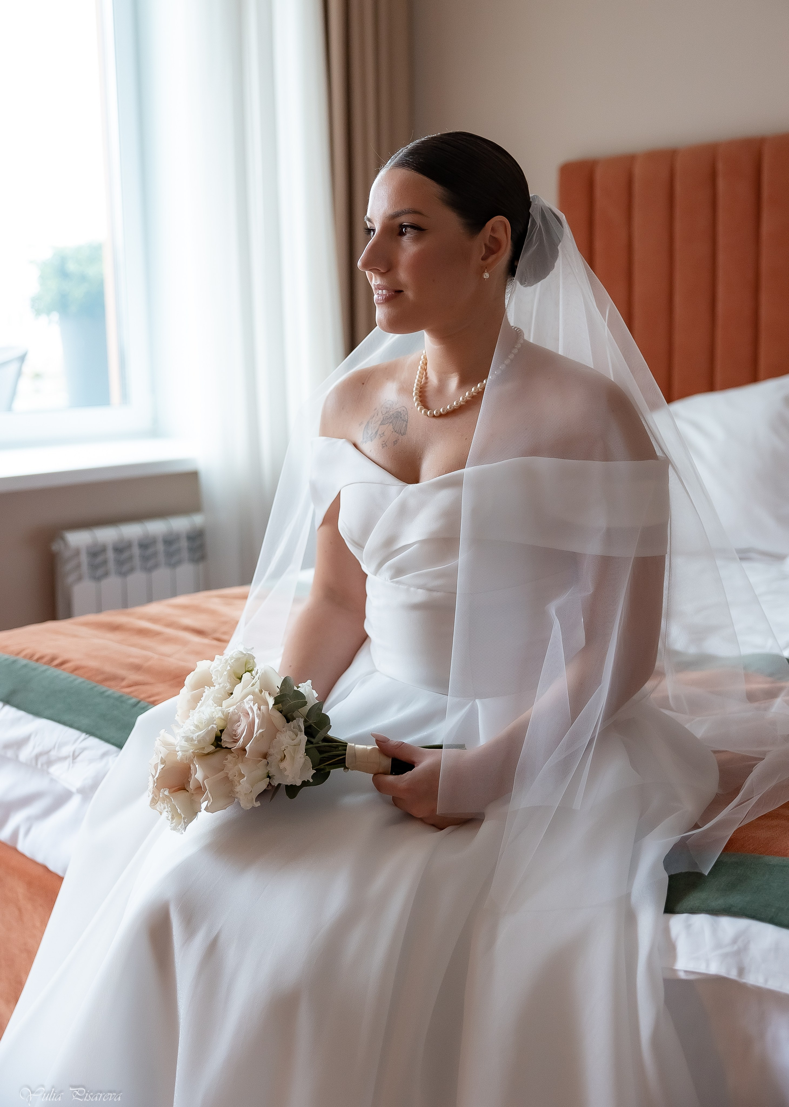 Свадьба Никита и Валерия. Фотограф в Санкт-Петербурге Писарева Юлия