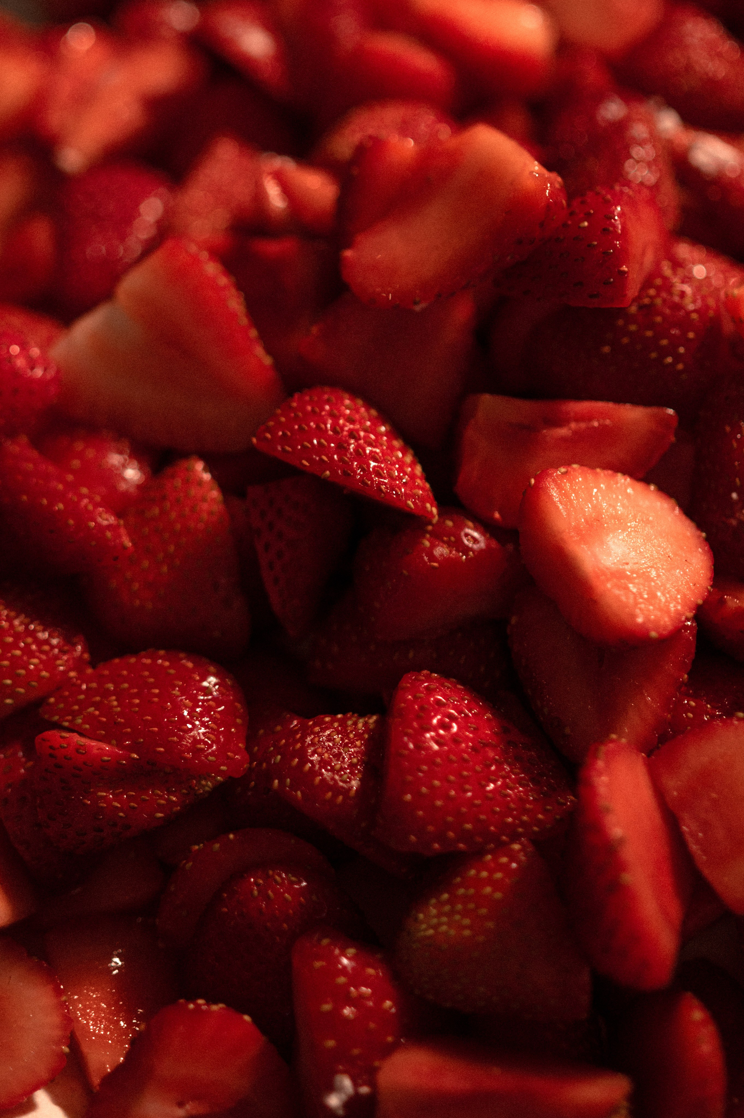 Камерно и душевно. Семейный, свадебный и репортажный фотограф в Москве Анастасия Светлова