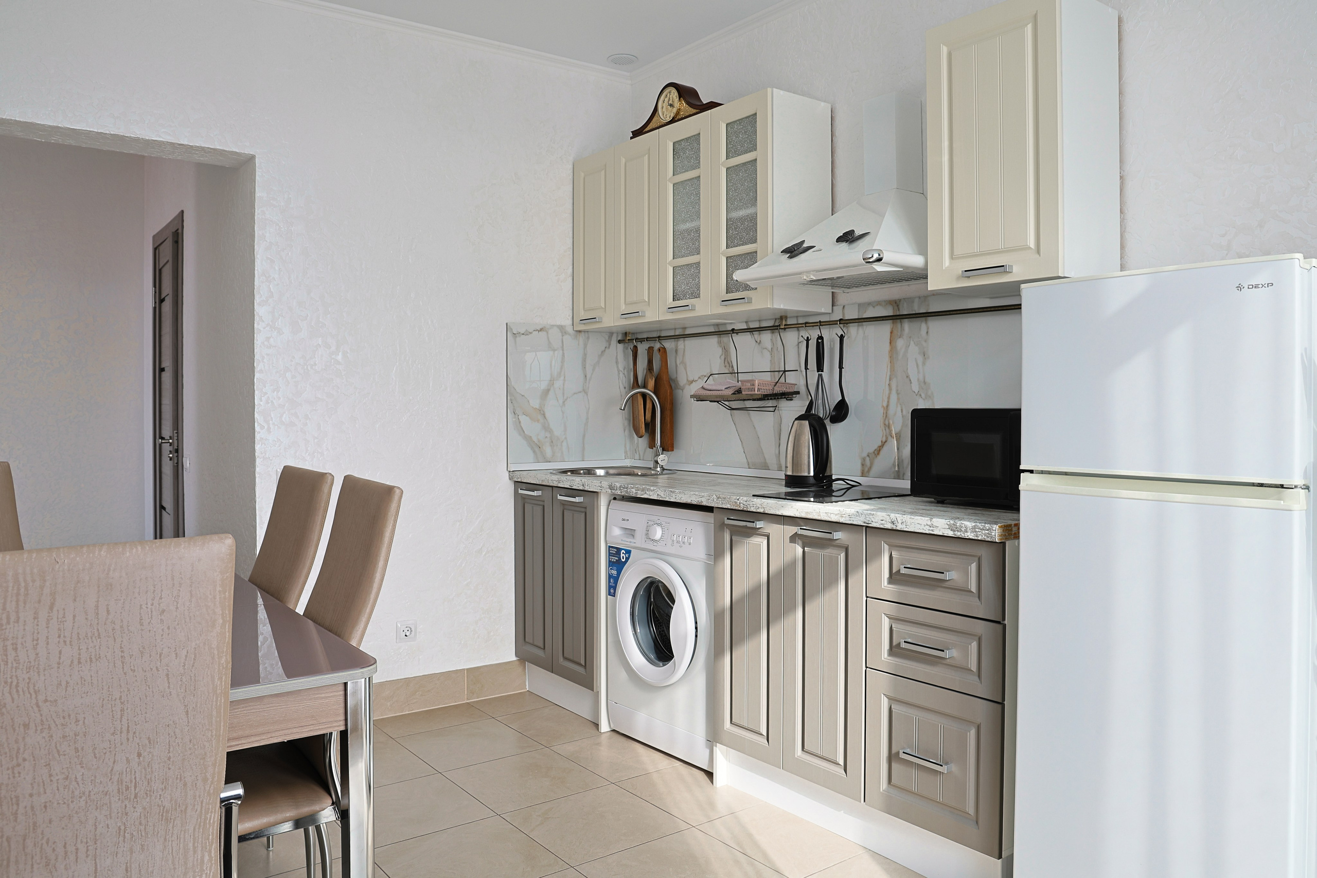 съемка отелей и гостевых домов