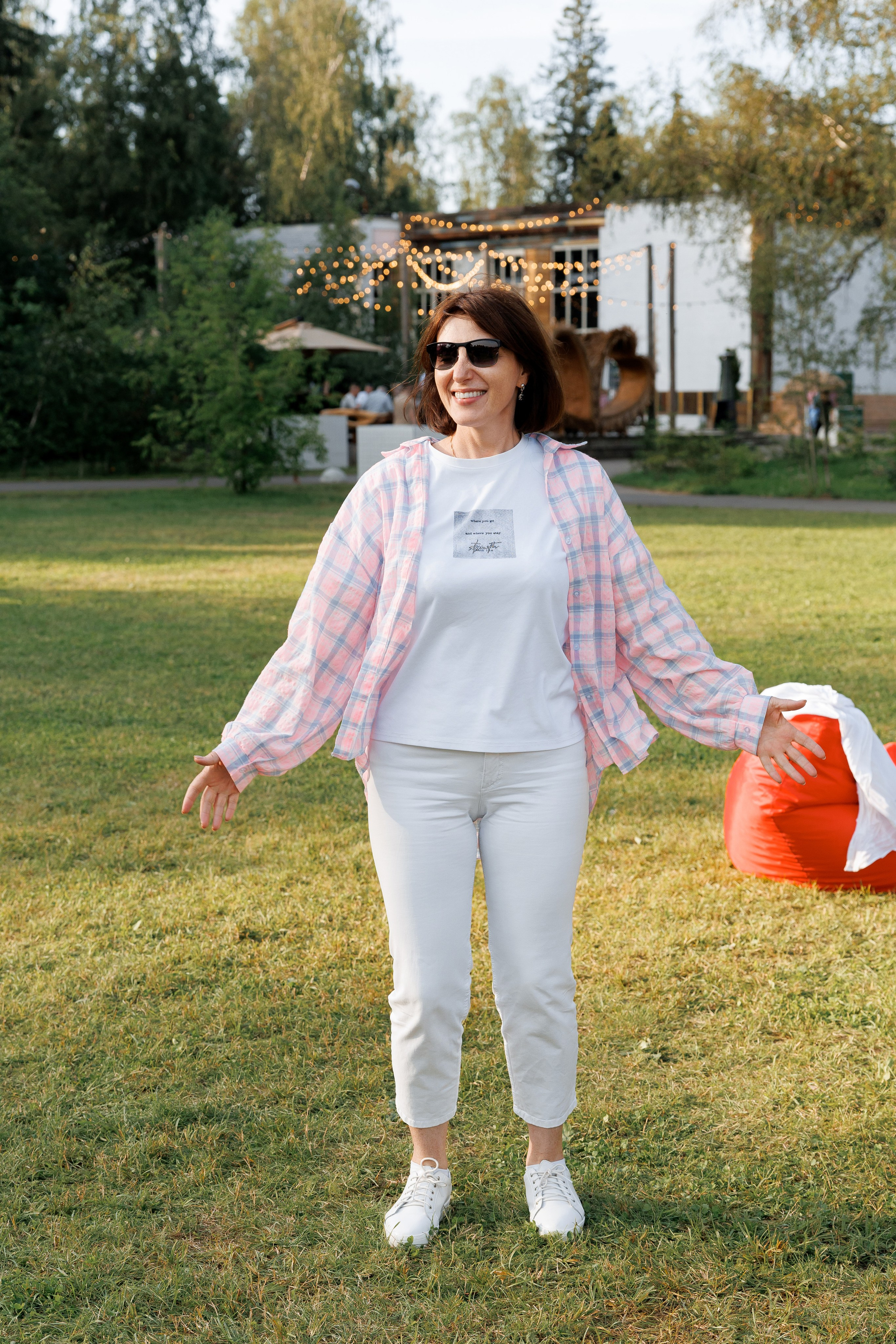 Food фестиваль и тимбилдинг. Свадебный репортажный фотограф в Москве