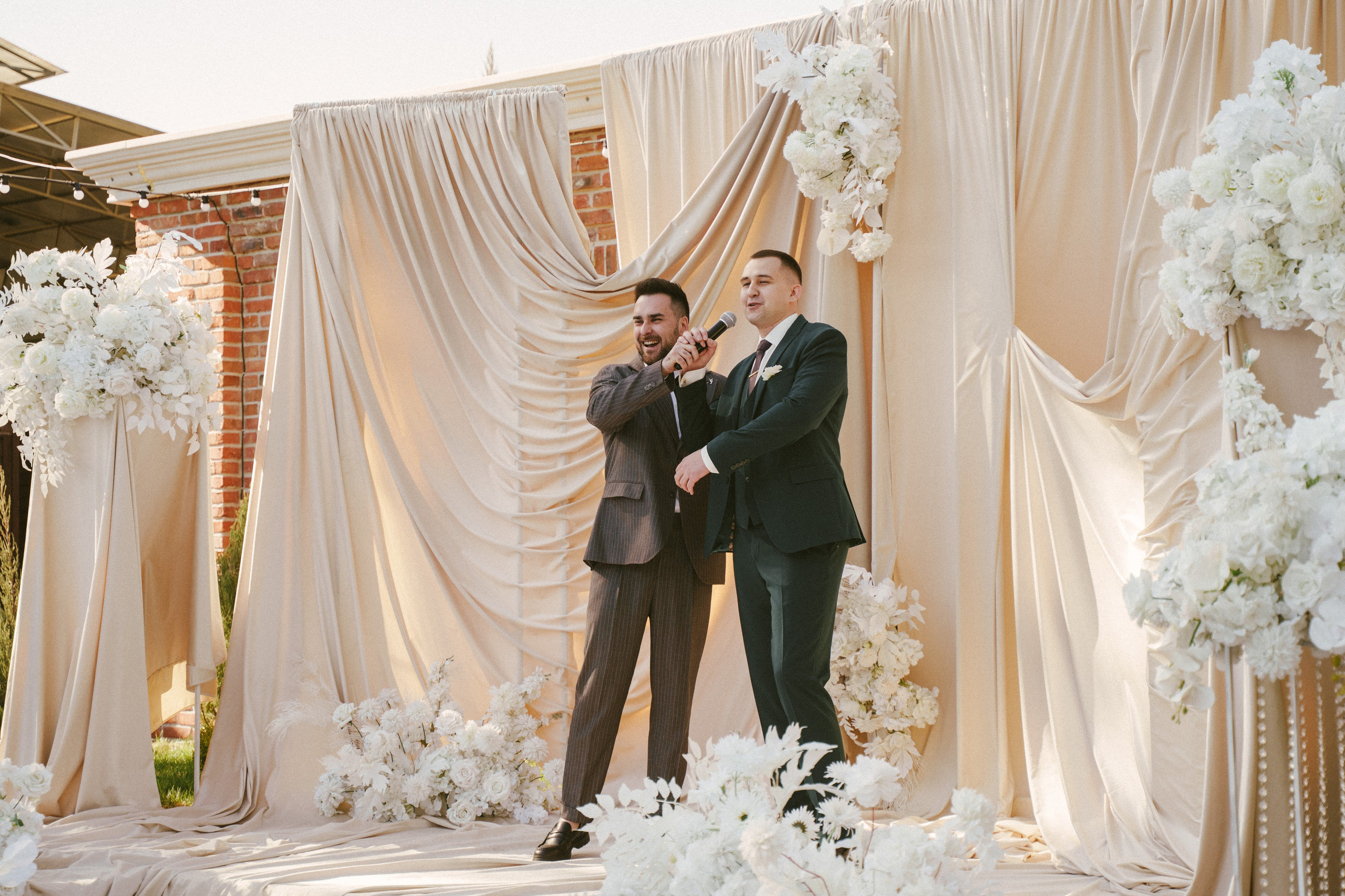 Анатолий и Яна. Свадебный Фотограф и видеограф Ростов-на-Дону и Таганрог Lavrinwed