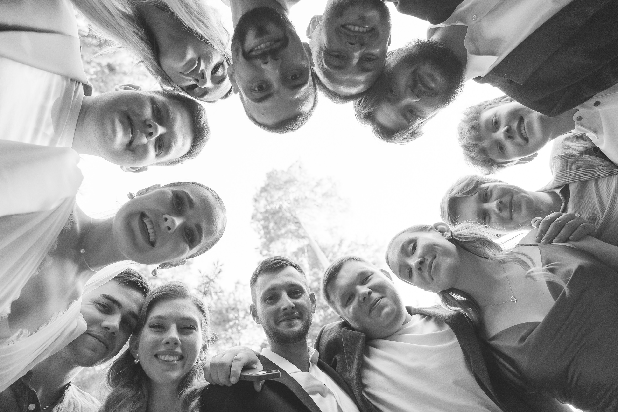 А&D. Свадебный, репортажный, семейный фотограф Елена Брюхова